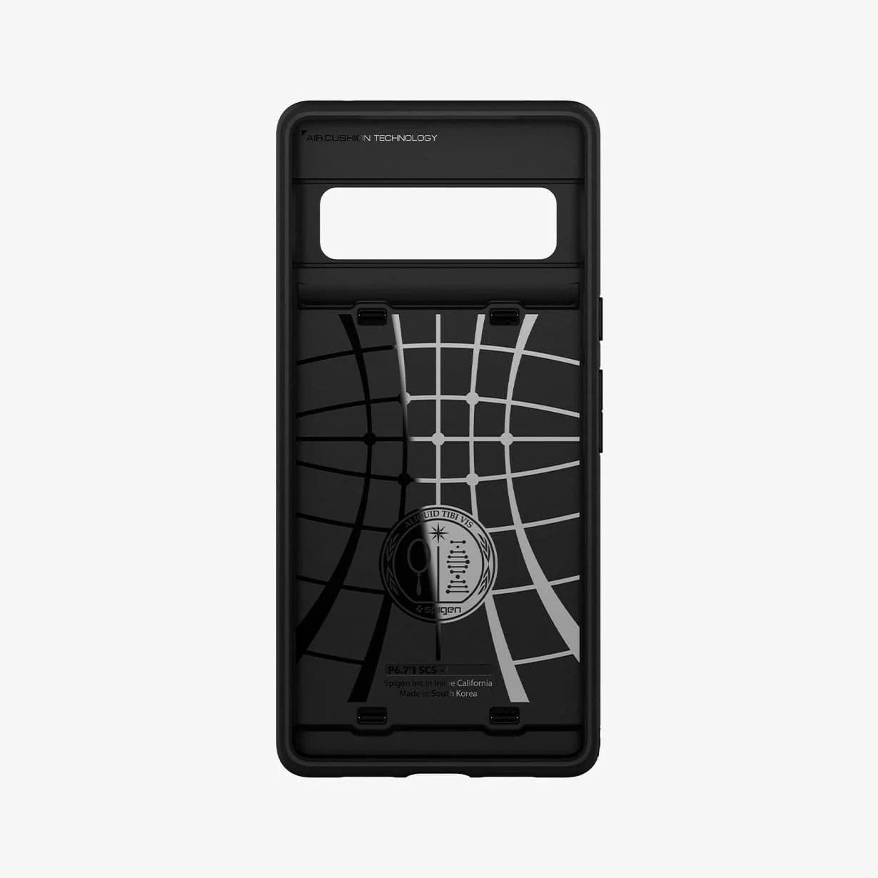 Pixel 6 Series - Slim Armor CS Back Cover Case - Image 6
