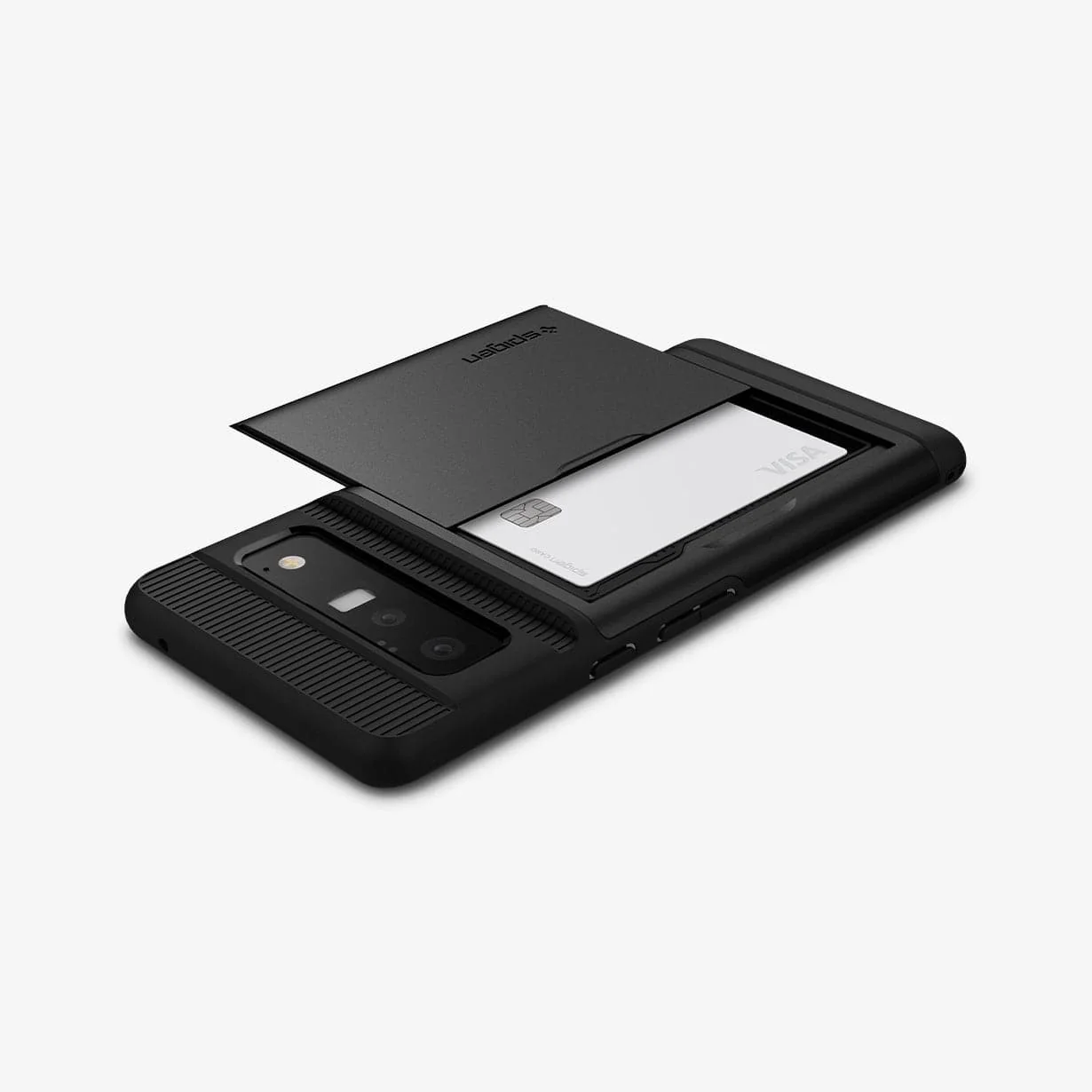 Pixel 6 Series - Slim Armor CS Back Cover Case - Image 9