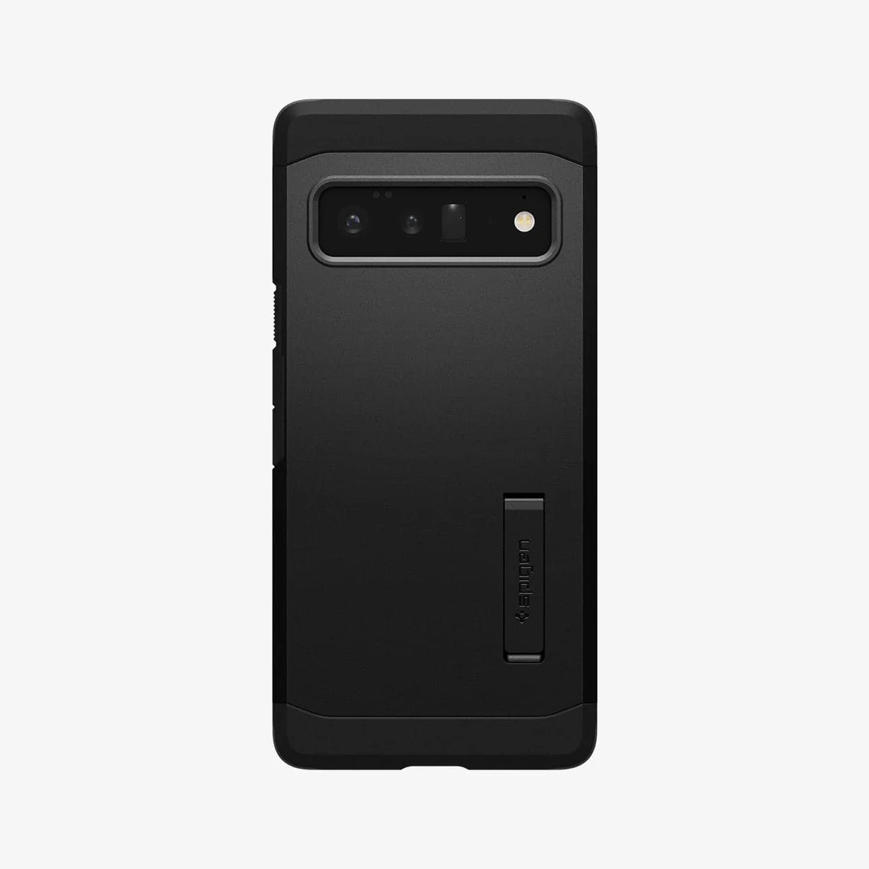 Pixel 6 Series - Tough Armor Back Cover Case - Image 3
