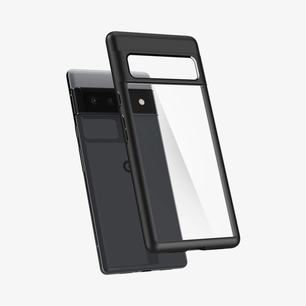 Pixel 6 Series - Ultra Hybrid Back Cover Case - Image 11