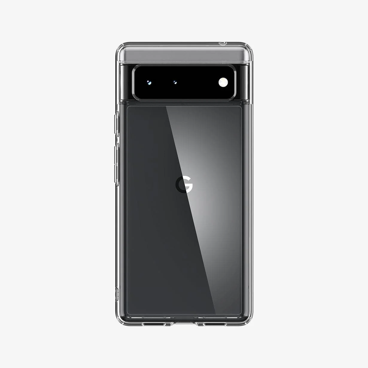 Pixel 6 Series - Ultra Hybrid Back Cover Case - Image 15