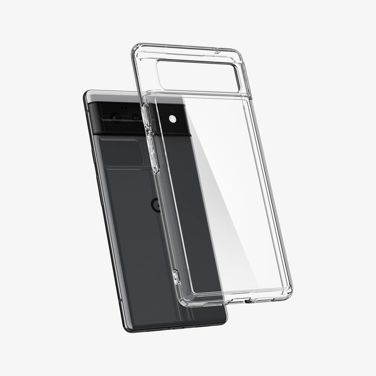 Pixel 6 Series - Ultra Hybrid Back Cover Case - Image 18
