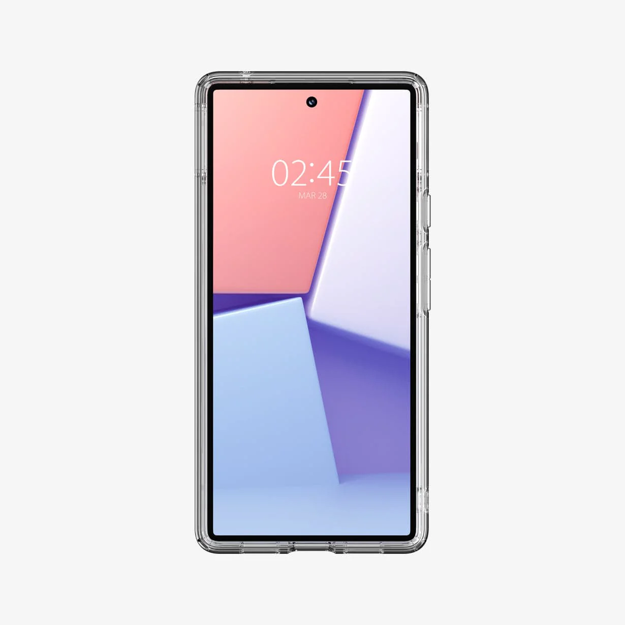 Pixel 6 Series - Ultra Hybrid Back Cover Case - Image 19