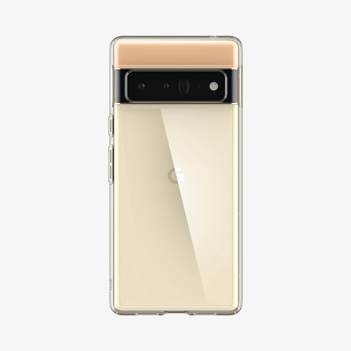 Pixel 6 Series - Ultra Hybrid Back Cover Case - Image 2