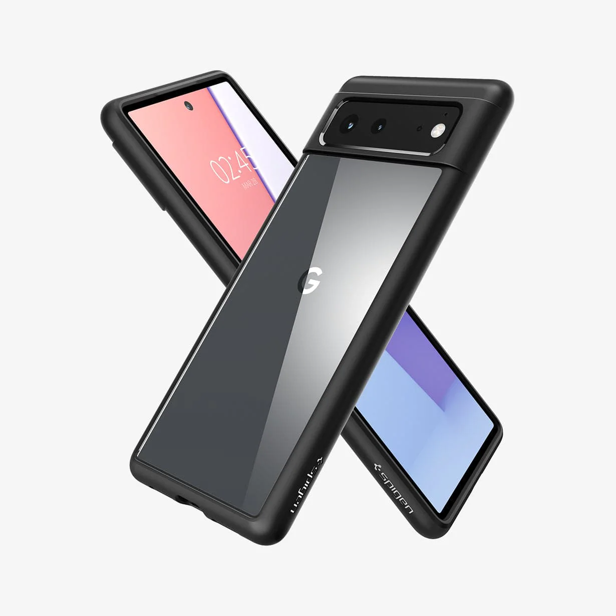 Pixel 6 Series - Ultra Hybrid Back Cover Case - Image 24