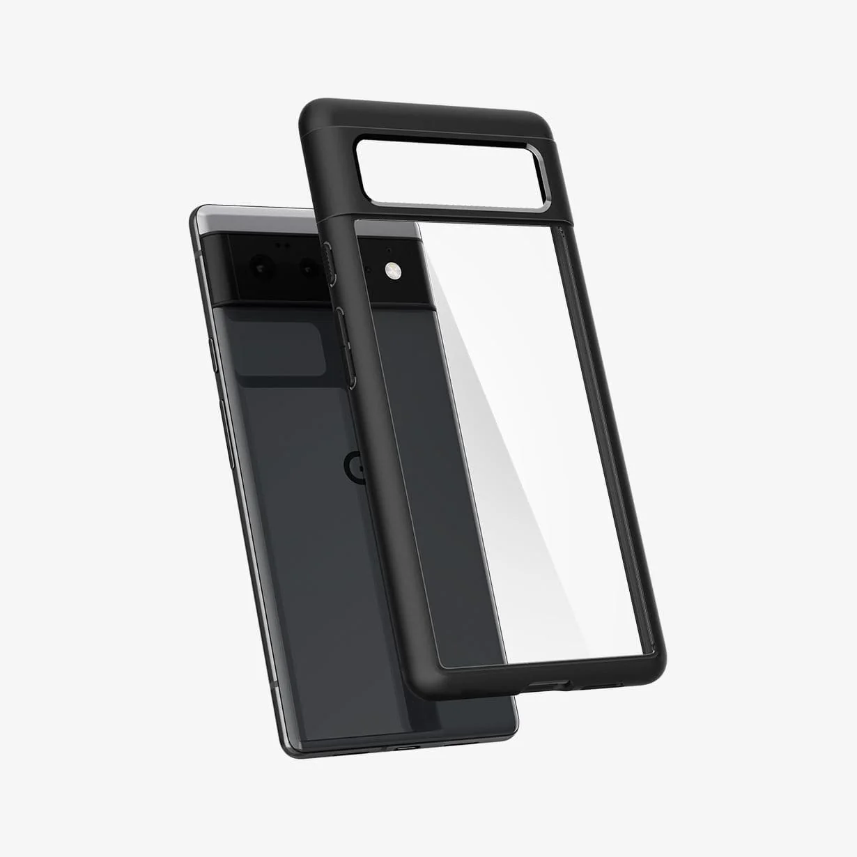 Pixel 6 Series - Ultra Hybrid Back Cover Case - Image 25