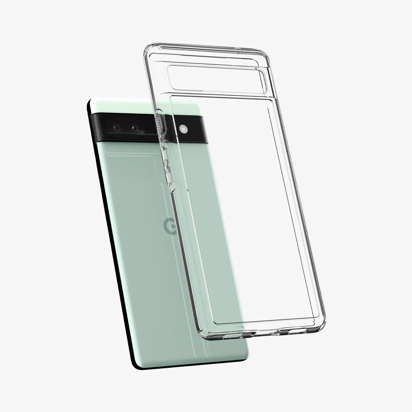 Pixel 6 Series - Ultra Hybrid Back Cover Case - Image 32