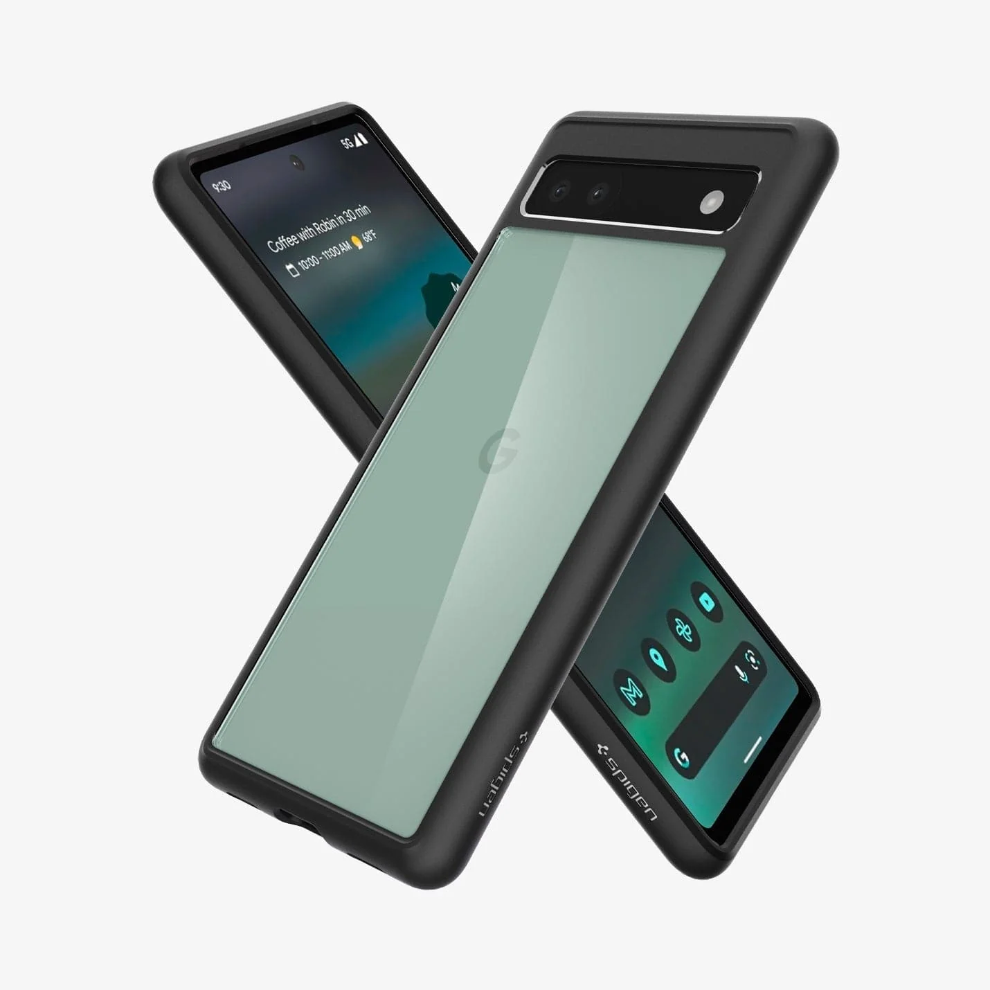 Pixel 6 Series - Ultra Hybrid Back Cover Case - Image 38