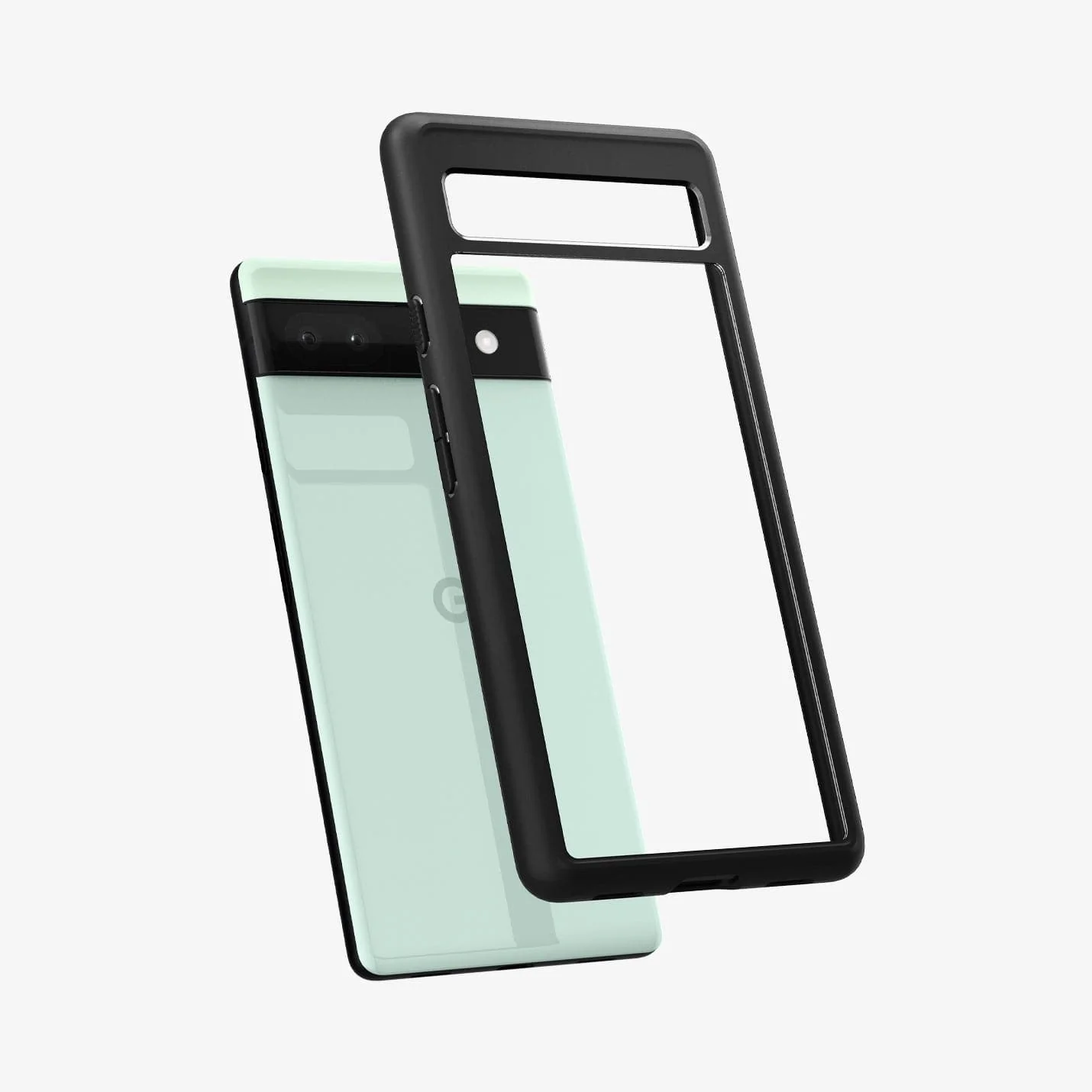 Pixel 6 Series - Ultra Hybrid Back Cover Case - Image 39
