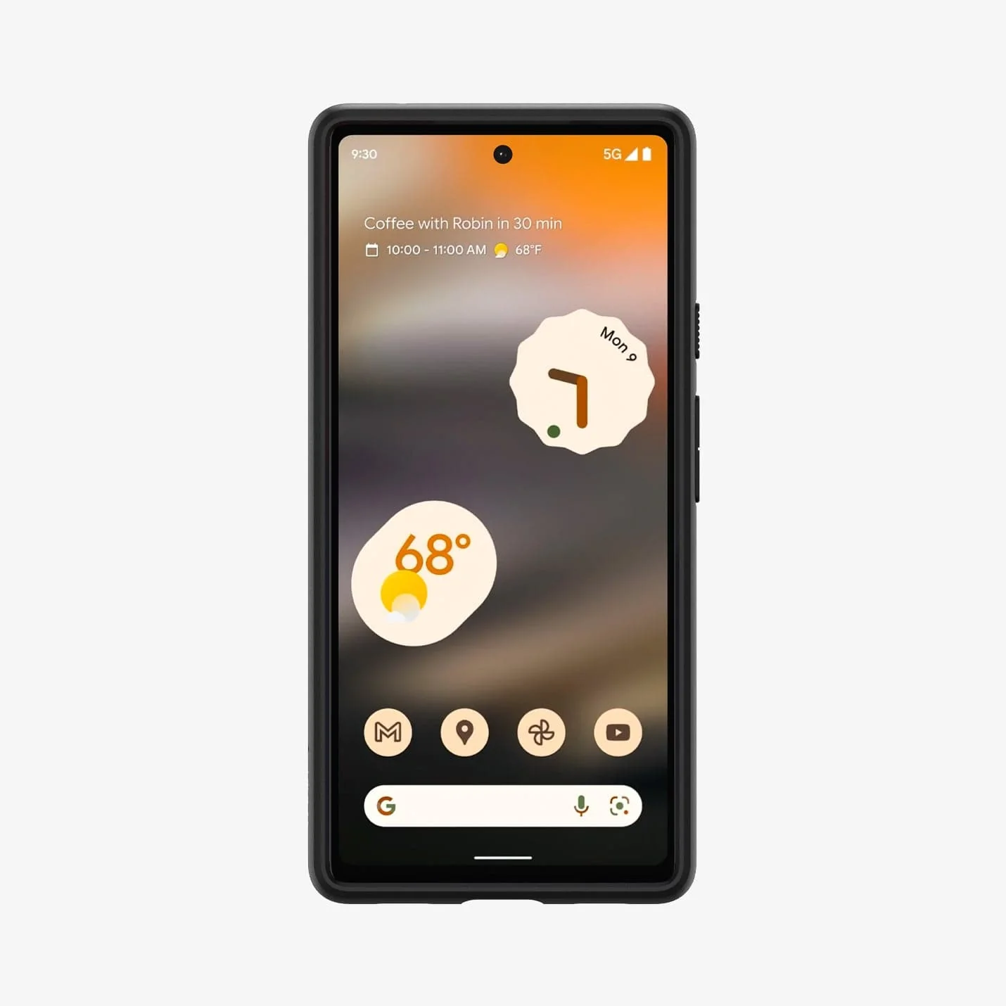 Pixel 6 Series - Ultra Hybrid Back Cover Case - Image 40