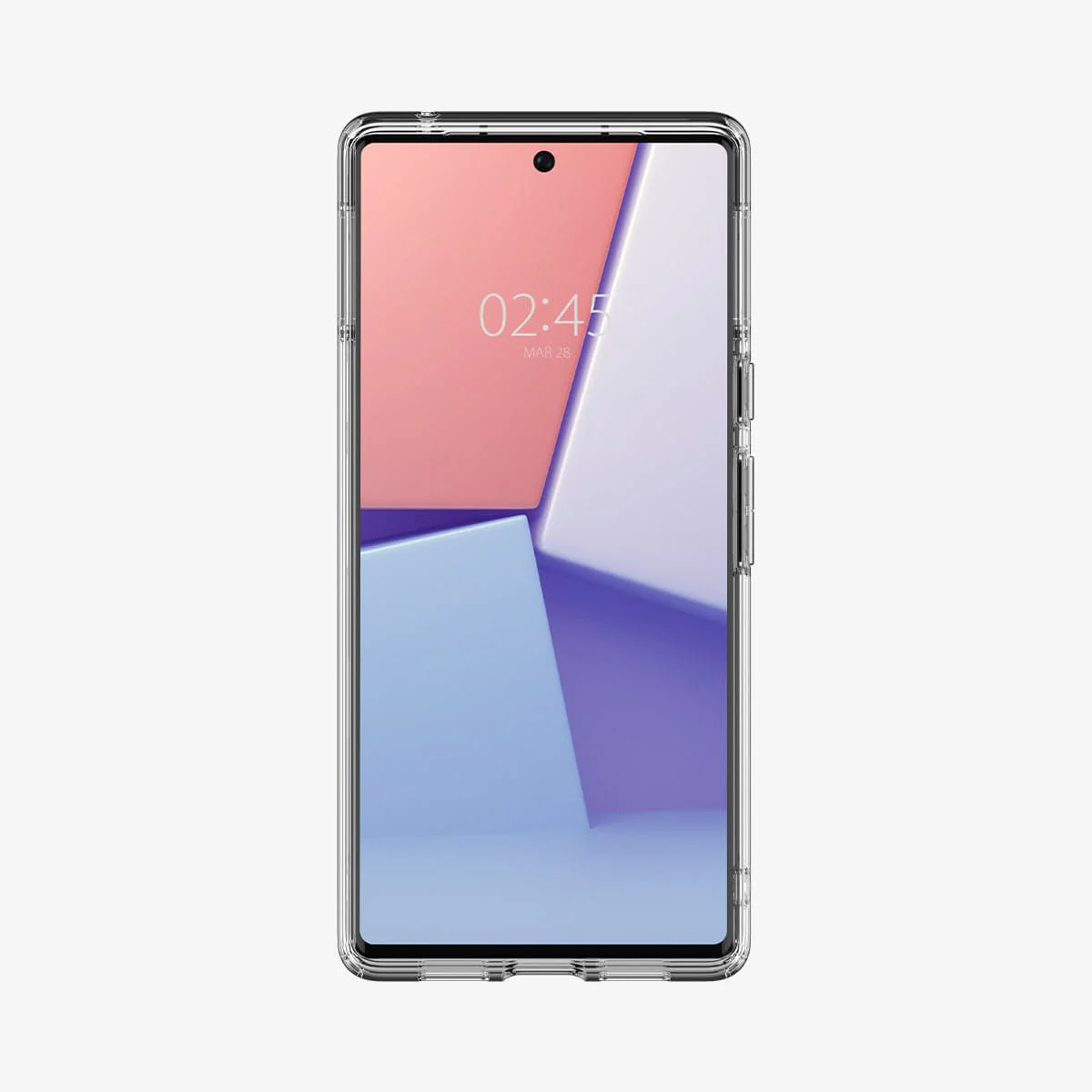 Pixel 6 Series - Ultra Hybrid Back Cover Case - Image 5