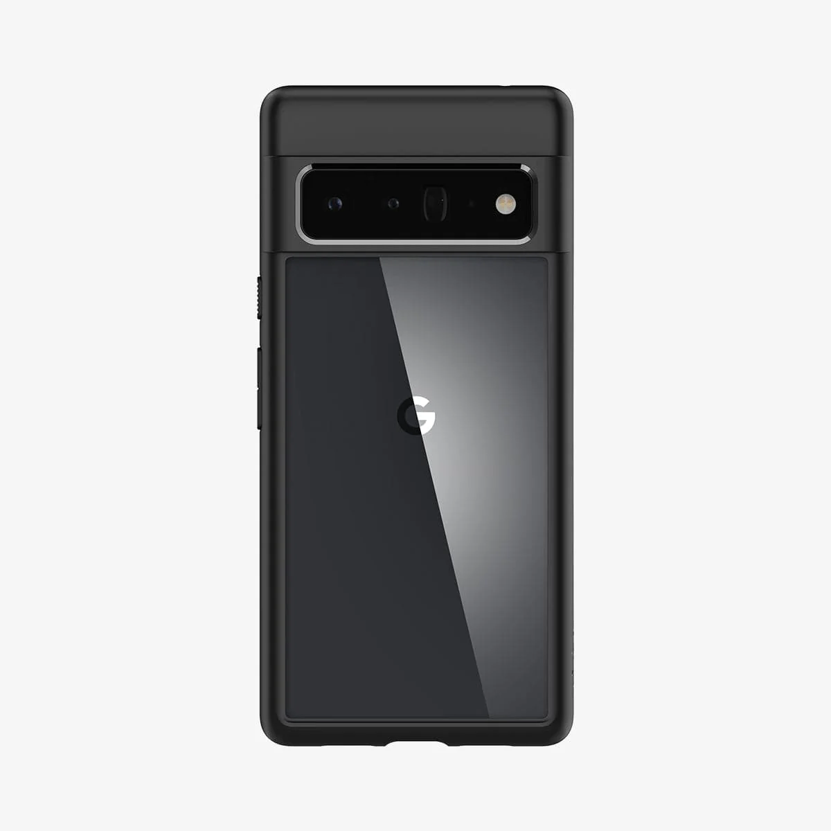 Pixel 6 Series - Ultra Hybrid Back Cover Case - Image 8