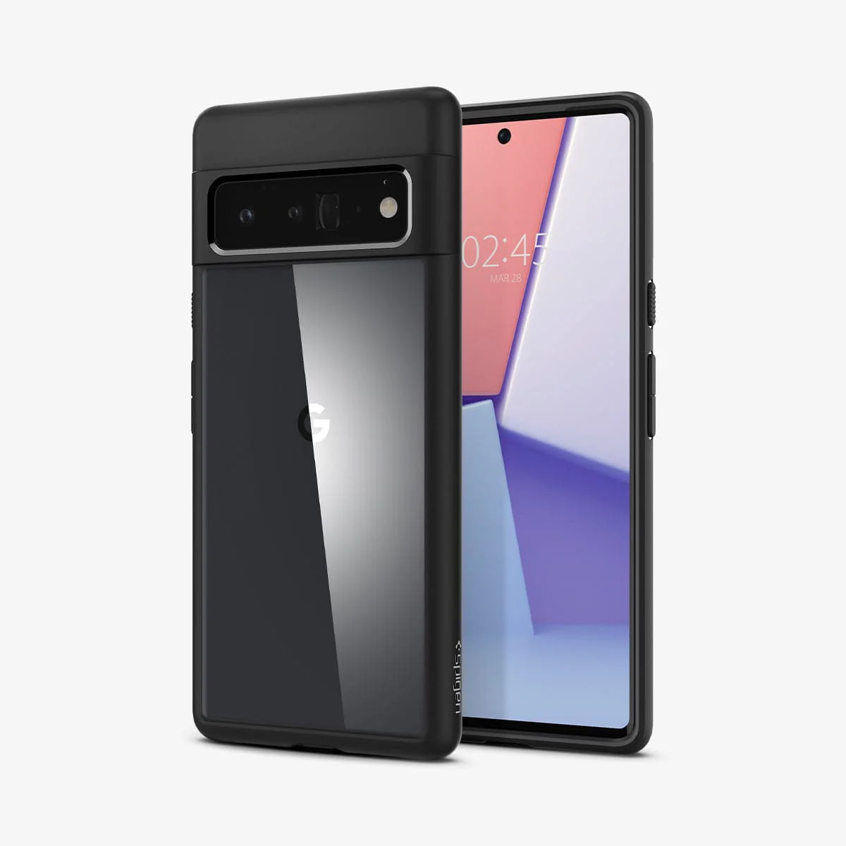 Pixel 6 Series - Ultra Hybrid Back Cover Case - Image 9
