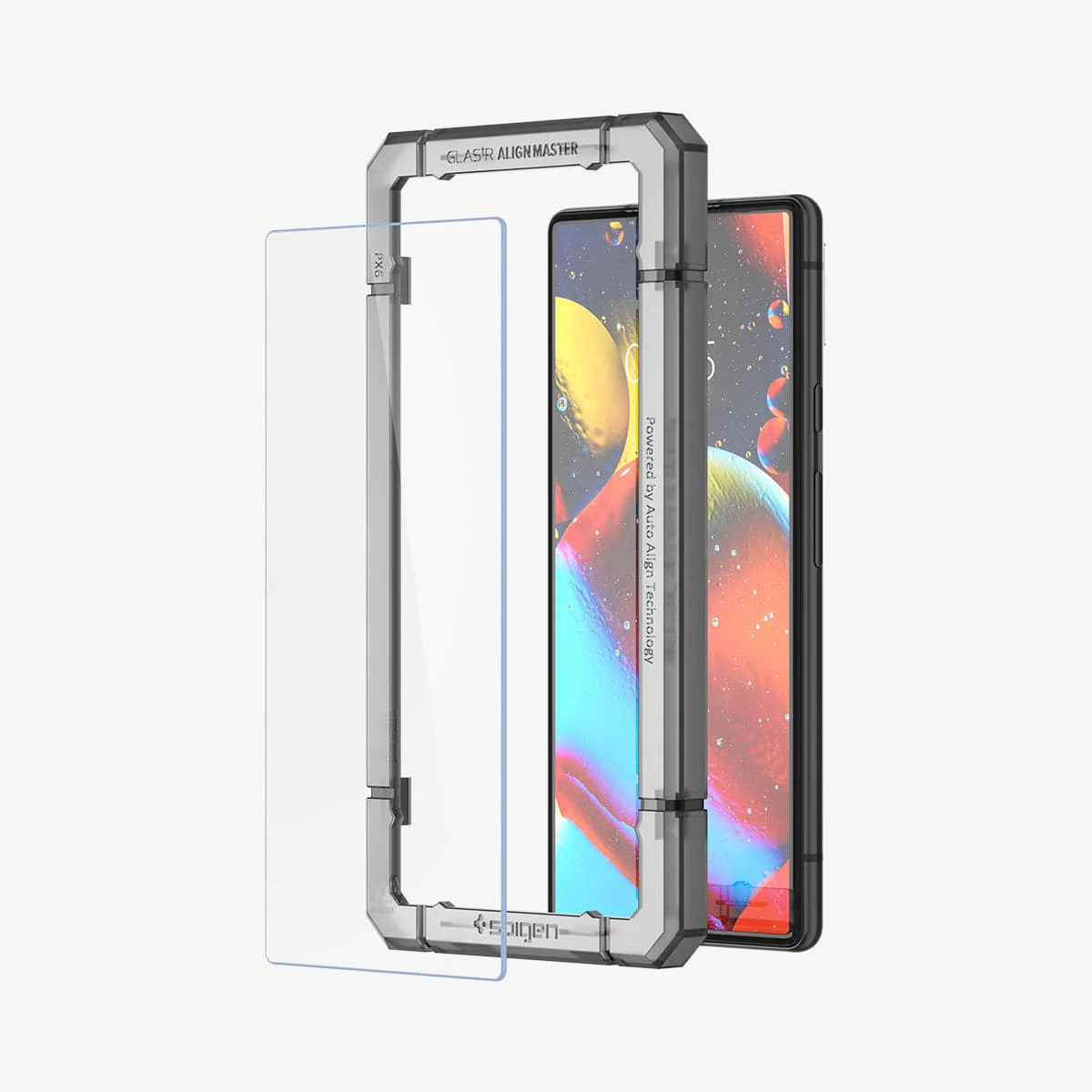 Pixel 6 Series - Alignmaster - Image 2