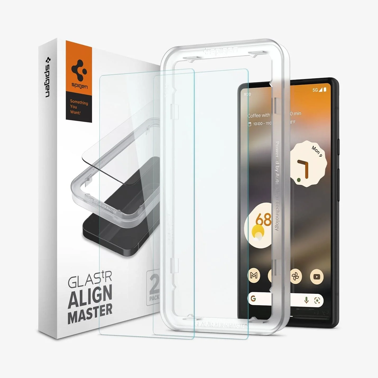 Pixel 6 Series - Alignmaster - Image 3