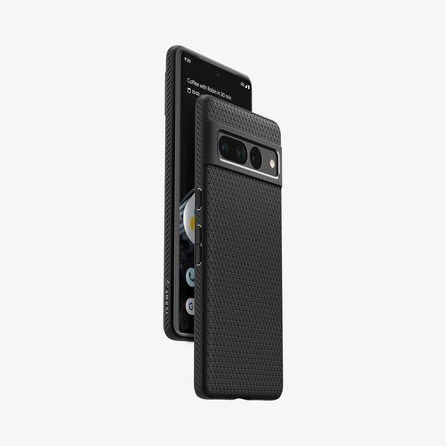 Pixel 7 Series - Liquid Air Back Cover Case - Image 3