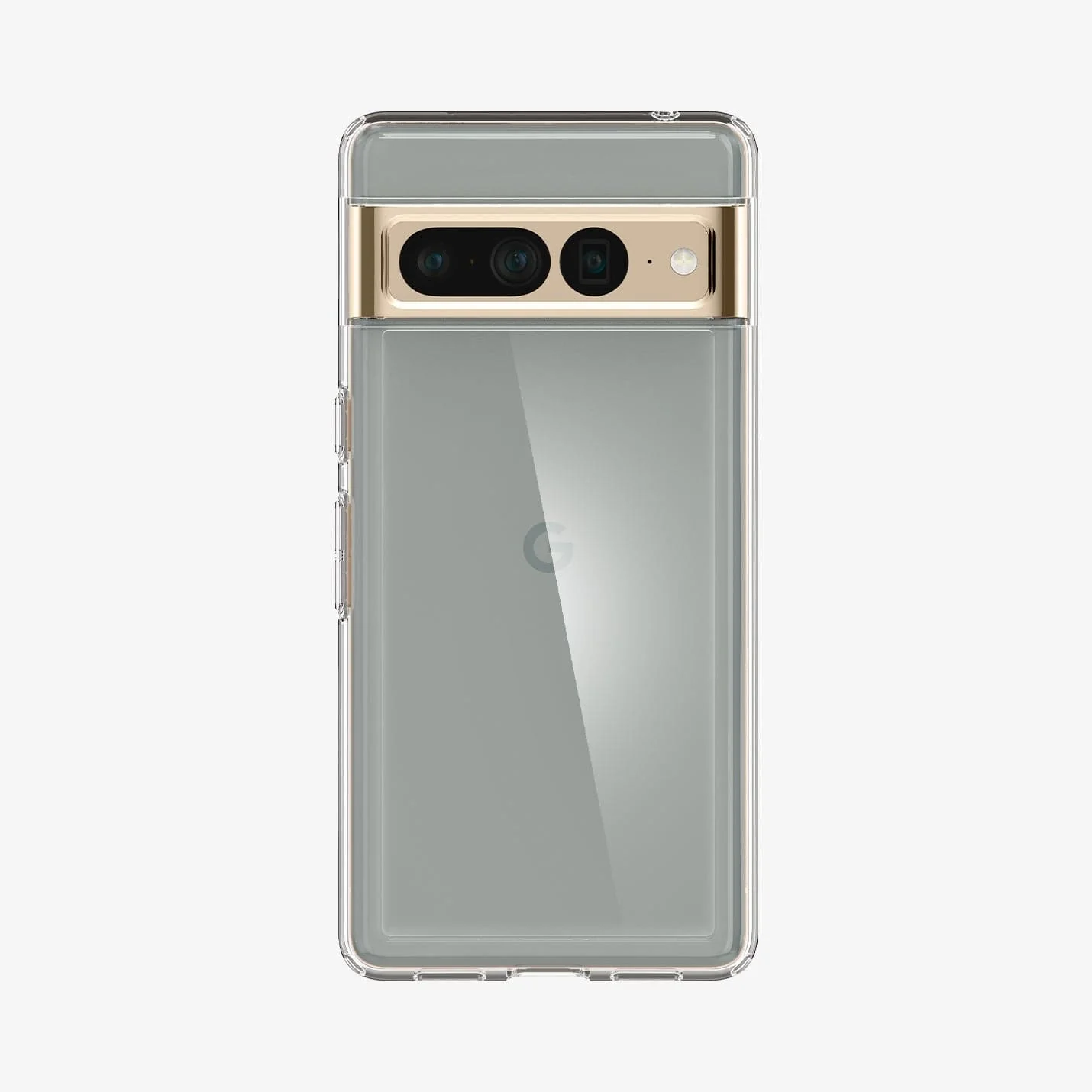 Pixel 7 Series - Ultra Hybrid Back Cover Case - Image 2