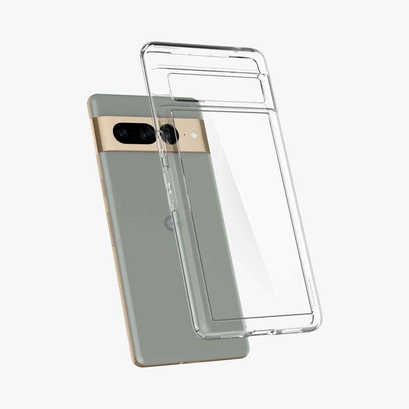 Pixel 7 Series - Ultra Hybrid Back Cover Case - Image 3