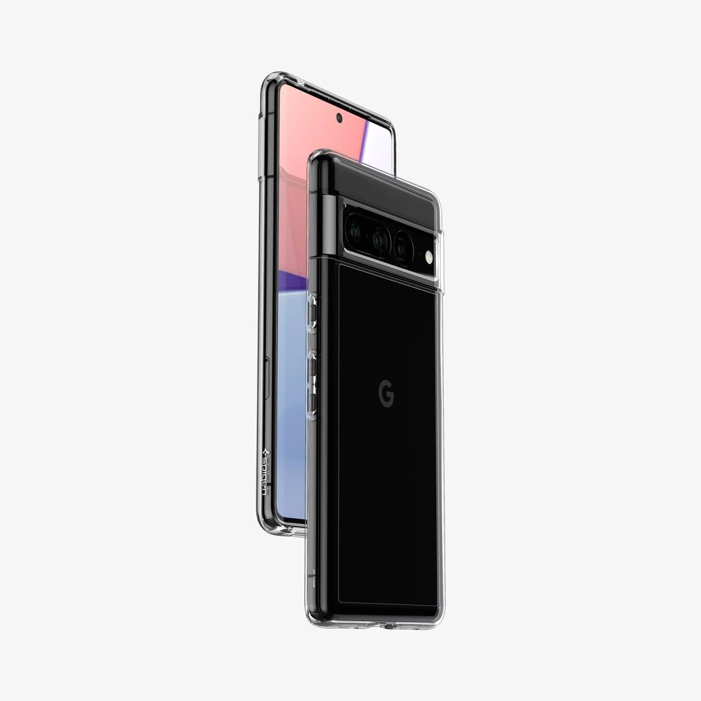 Pixel 7 Series - Ultra Hybrid Back Cover Case - Image 5