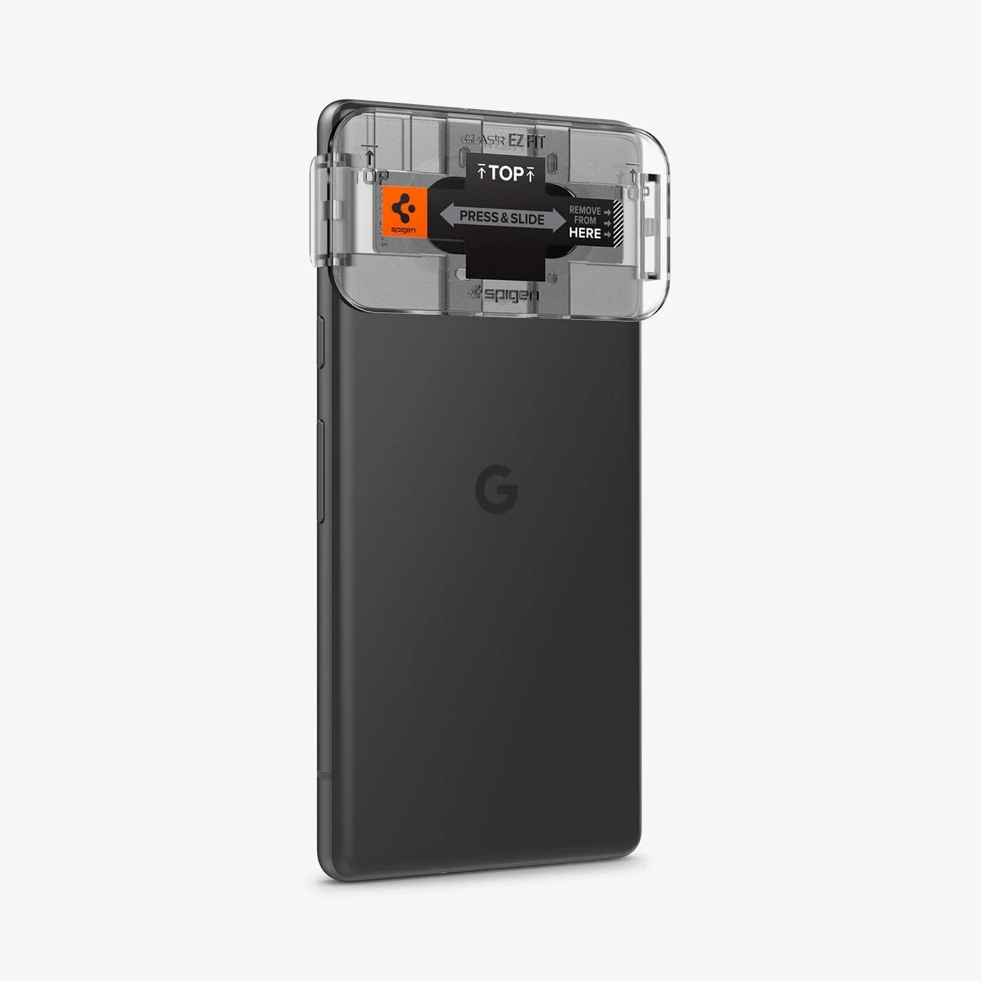 Pixel 7 Series - Optik EZ Fit Lens Protector (Pack of 2) - Image 17