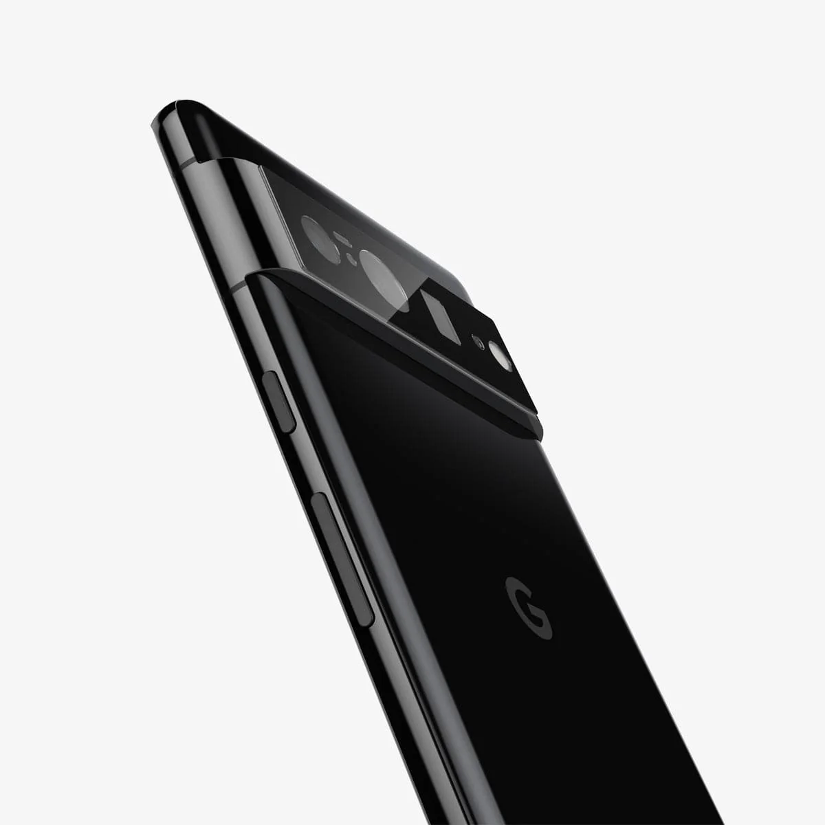 Pixel 7 Series - Optik EZ Fit Lens Protector (Pack of 2) - Image 6