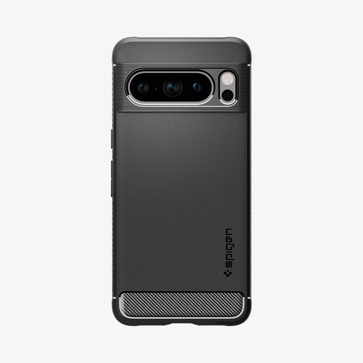 Pixel 8 Series - Rugged Armor Back Cover Case - Image 2