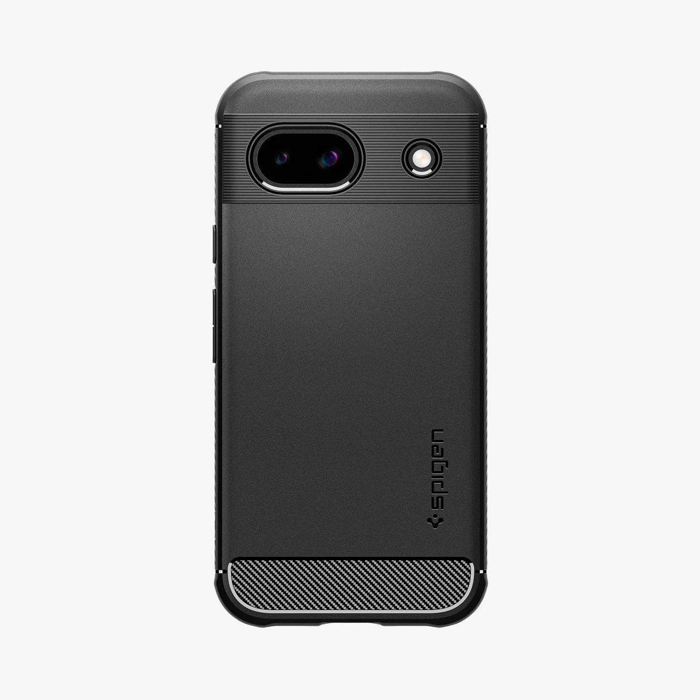 Pixel 8 Series - Rugged Armor Back Cover Case - Image 4