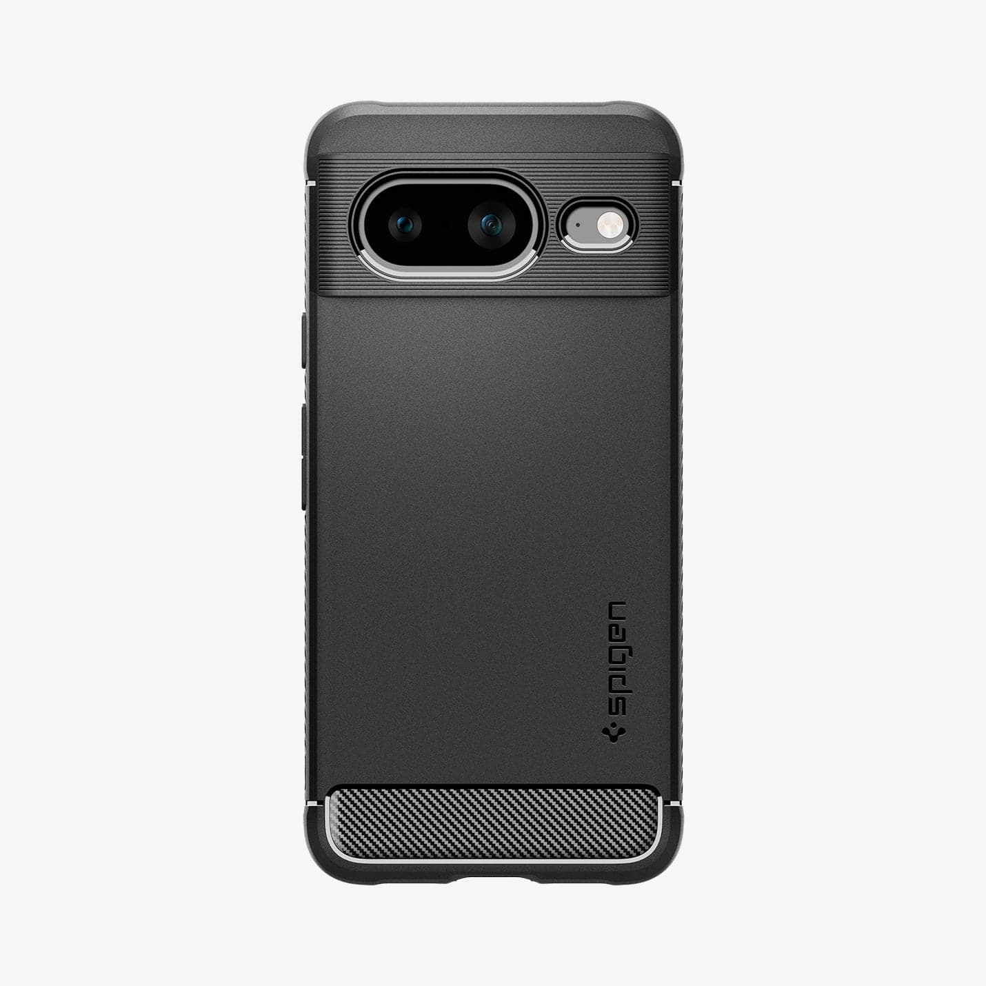 Pixel 8 Series - Rugged Armor Back Cover Case - Image 5