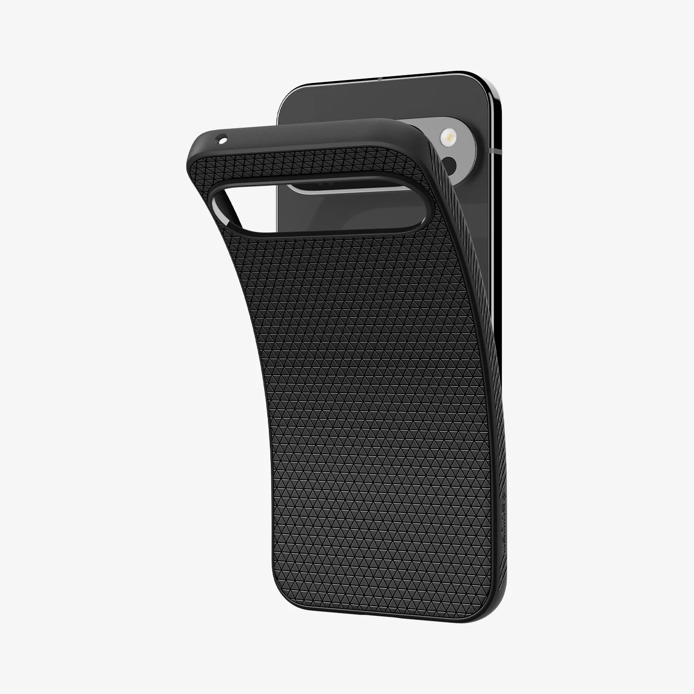 Pixel 9 Series - Liquid Air Back Cover Case - Image 2