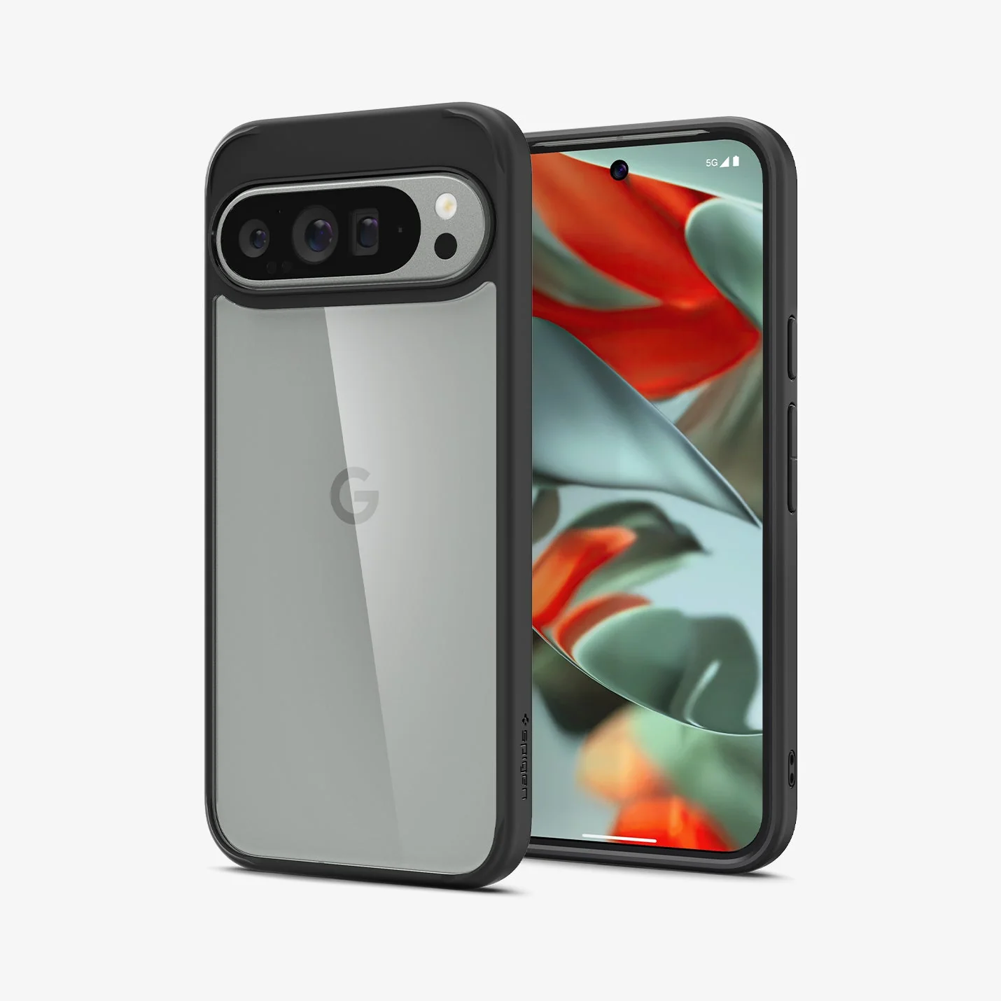 Pixel 9 Series - Ultra Hybrid Back Cover Case - Image 10