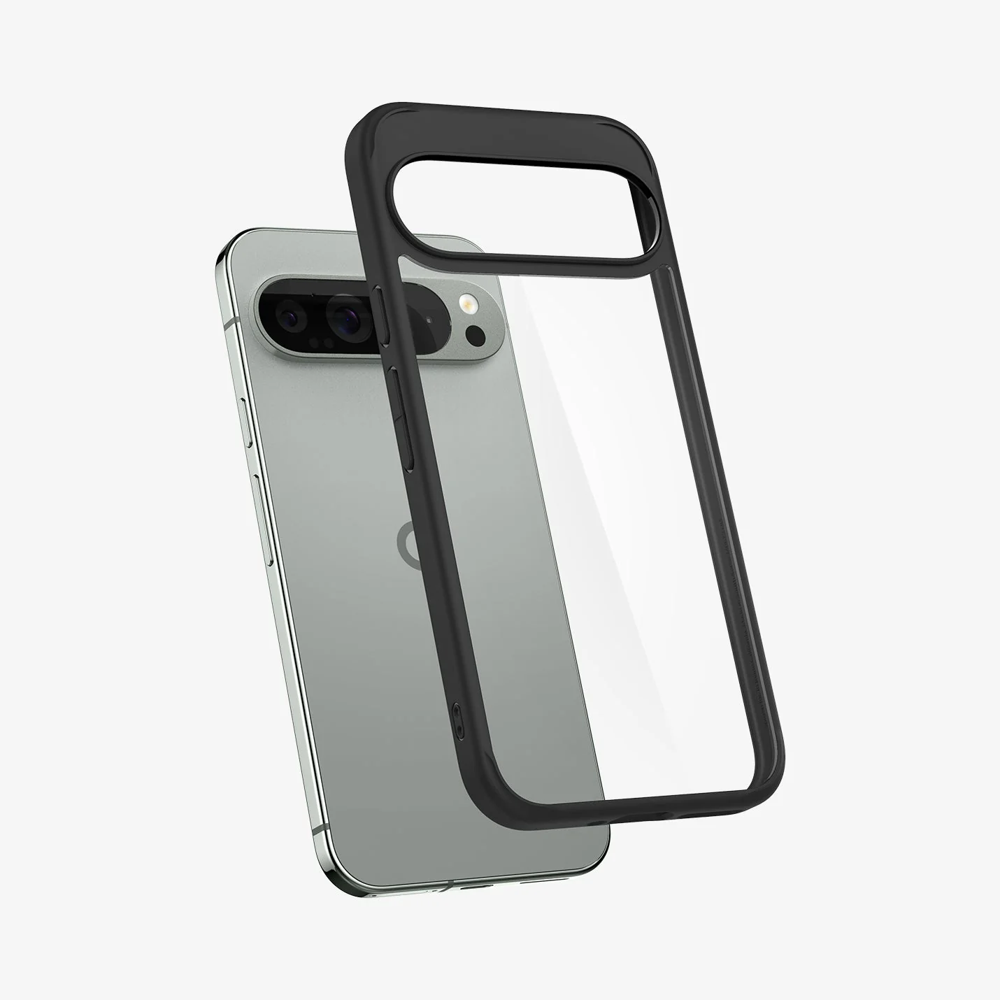 Pixel 9 Series - Ultra Hybrid Back Cover Case - Image 11
