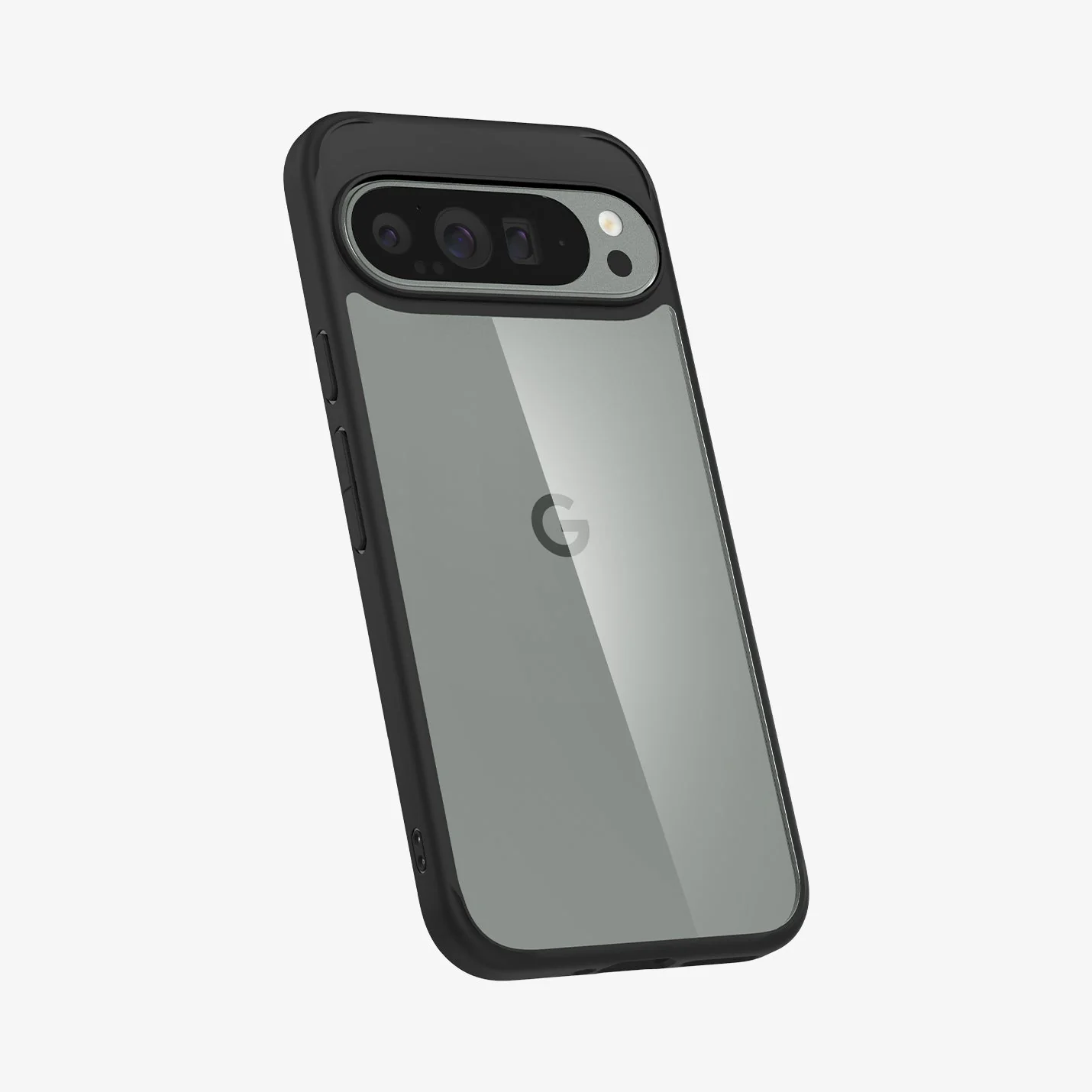 Pixel 9 Series - Ultra Hybrid Back Cover Case - Image 13