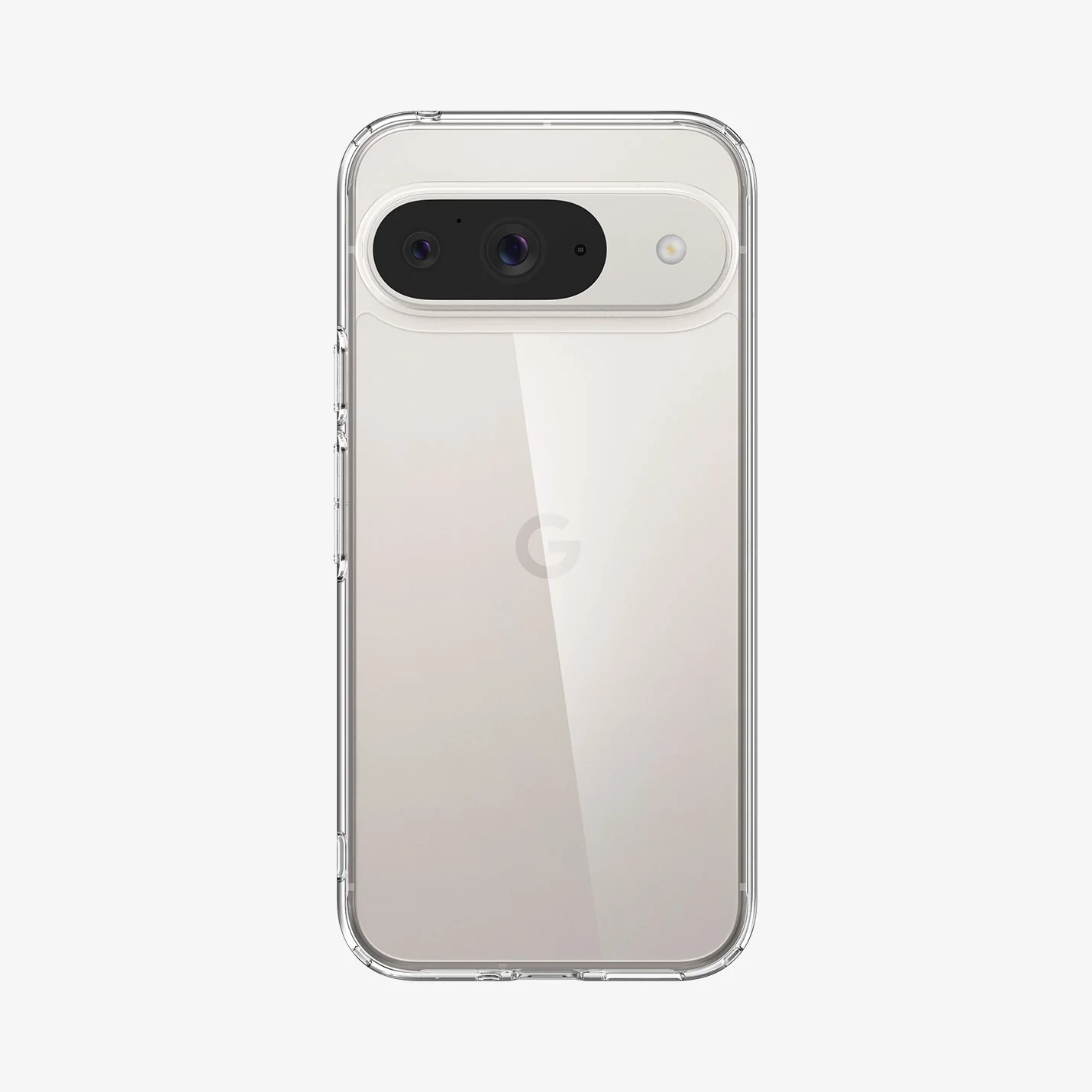 Pixel 9 Series - Ultra Hybrid Back Cover Case - Image 17