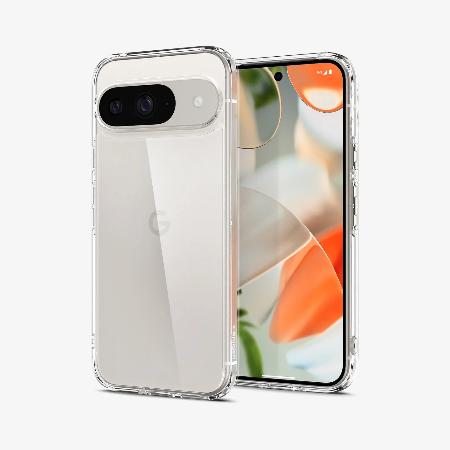 Pixel 9 Series - Ultra Hybrid Back Cover Case - Image 18