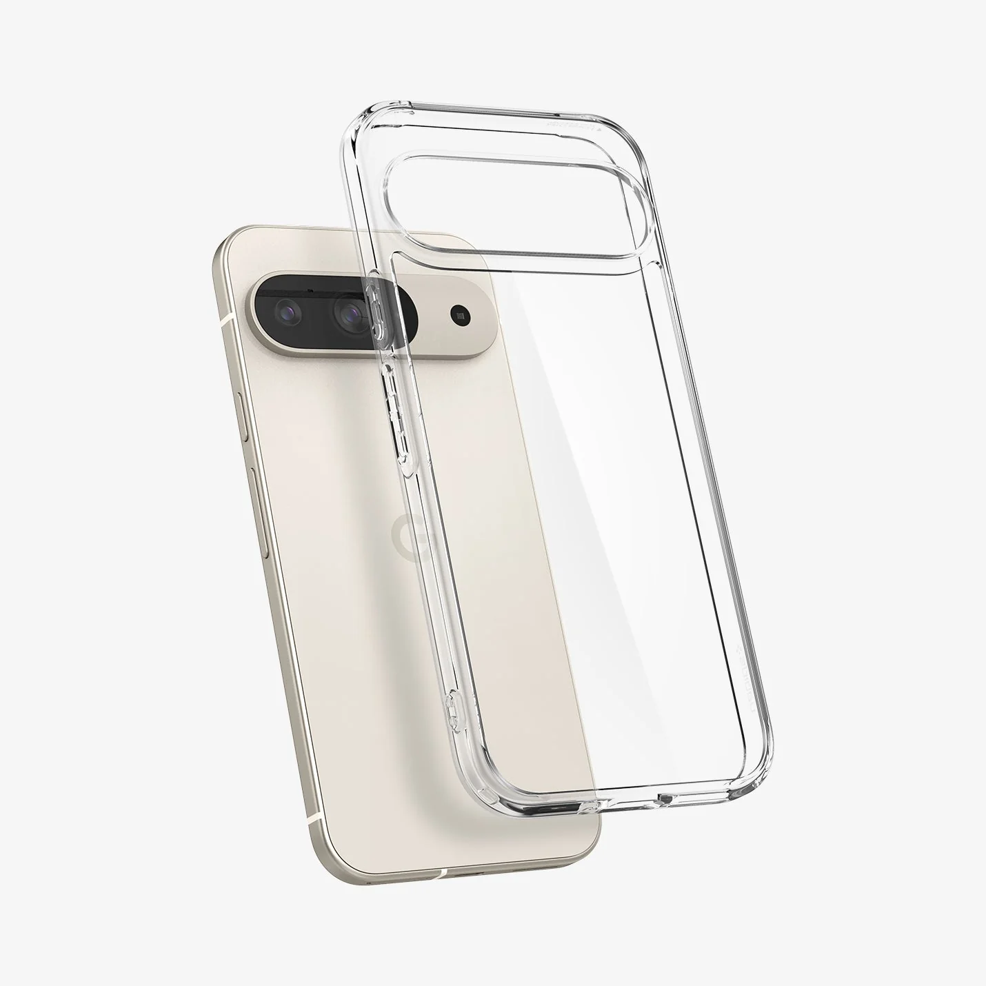 Pixel 9 Series - Ultra Hybrid Back Cover Case - Image 19