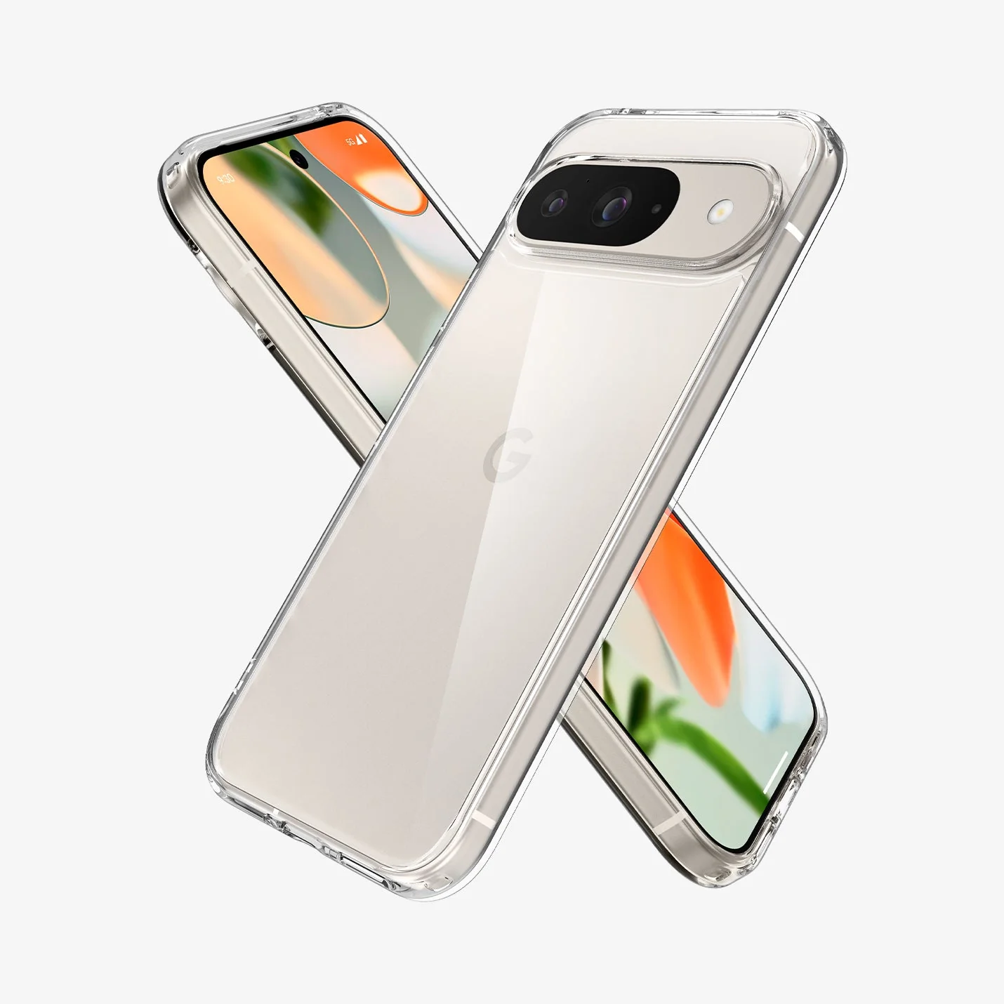 Pixel 9 Series - Ultra Hybrid Back Cover Case - Image 20