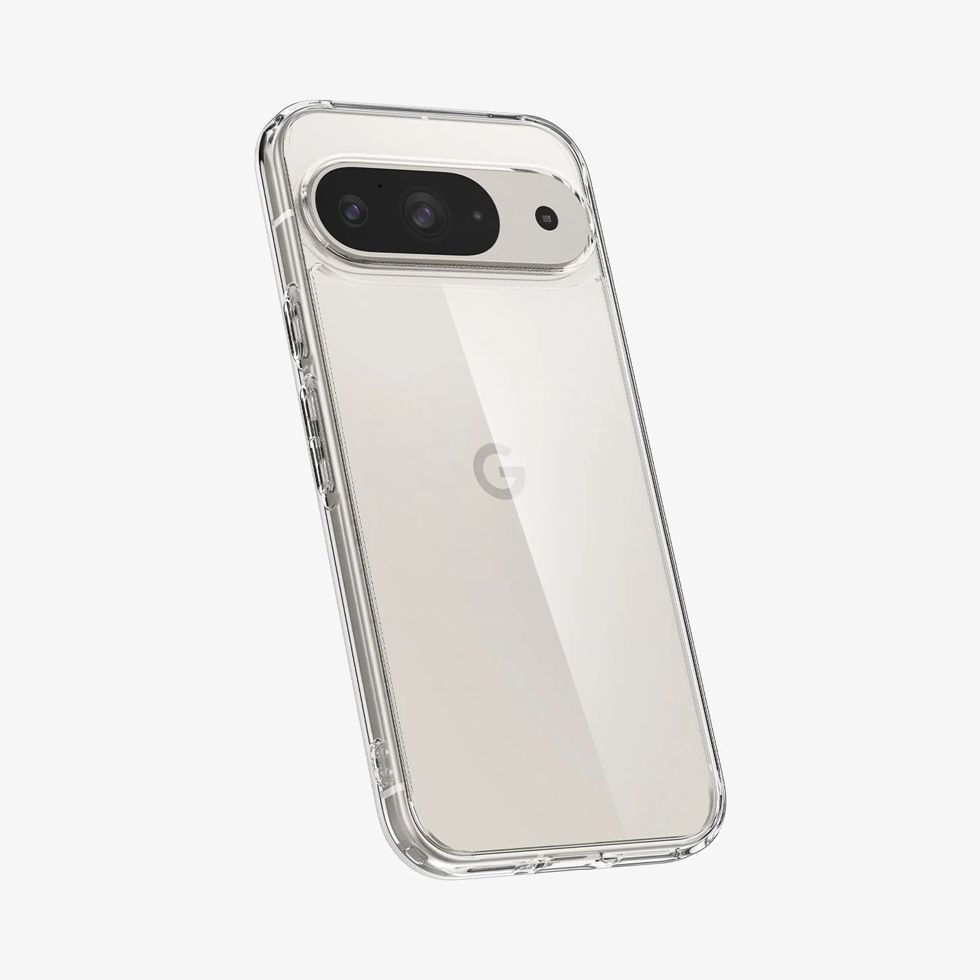 Pixel 9 Series - Ultra Hybrid Back Cover Case - Image 21