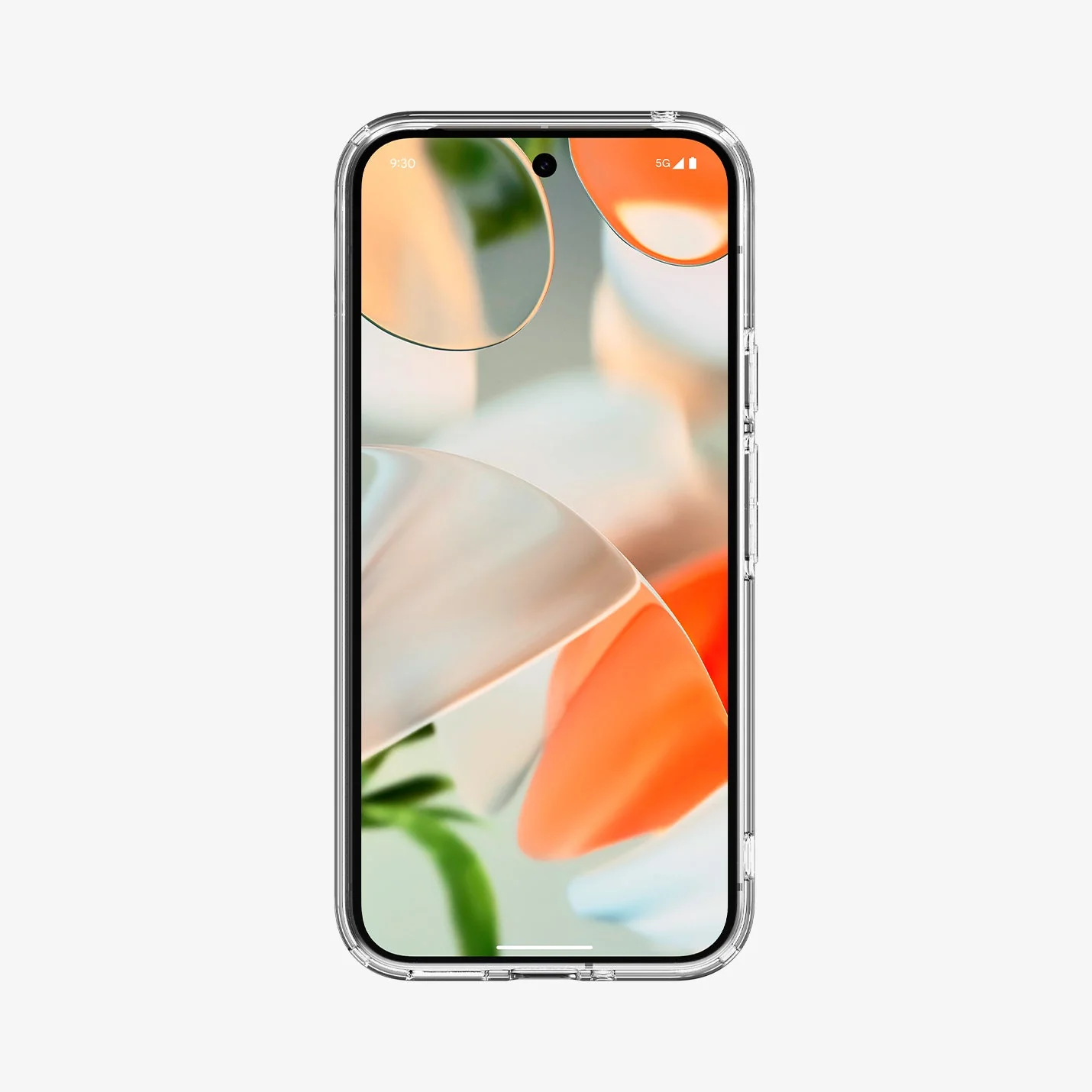 Pixel 9 Series - Ultra Hybrid Back Cover Case - Image 22