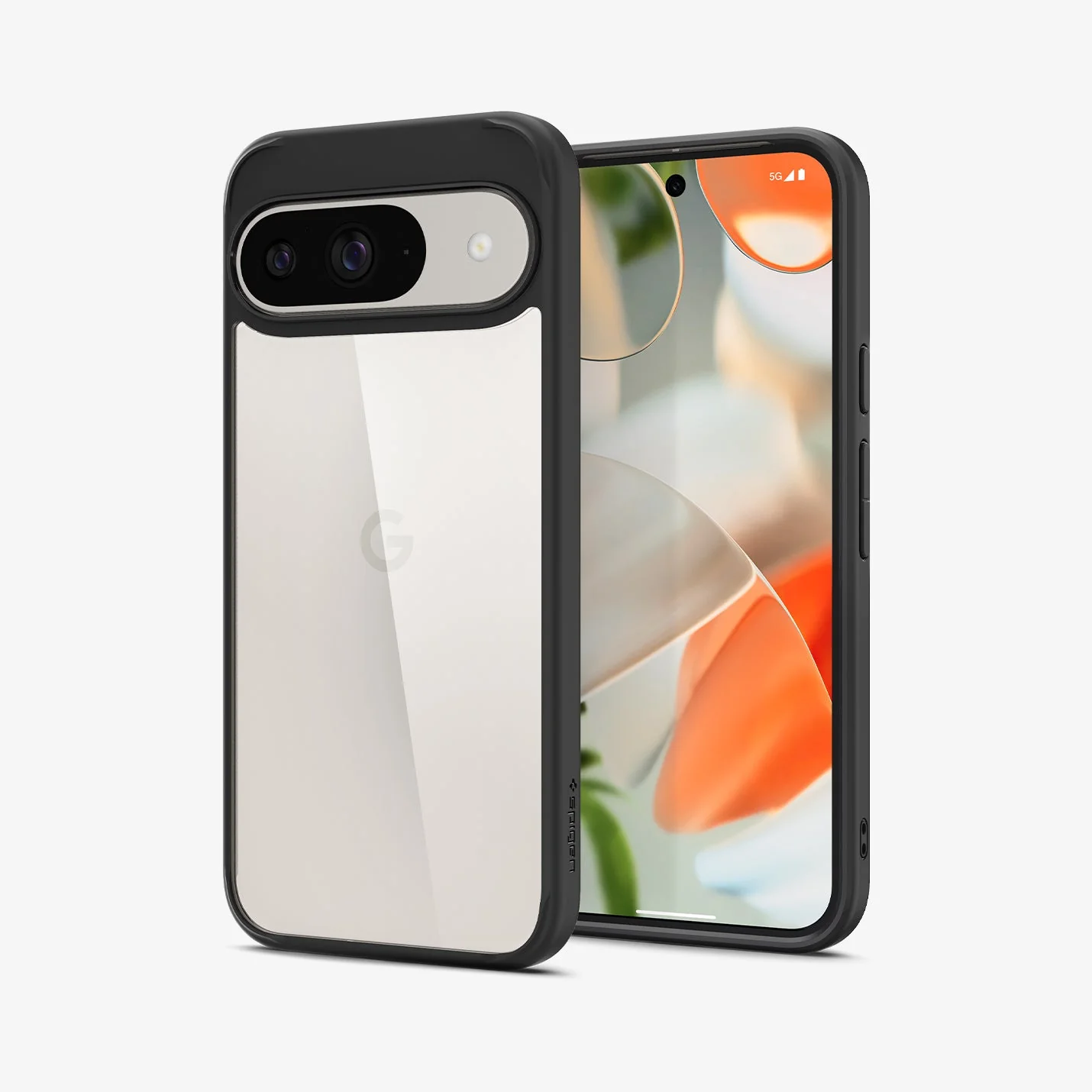 Pixel 9 Series - Ultra Hybrid Back Cover Case - Image 26