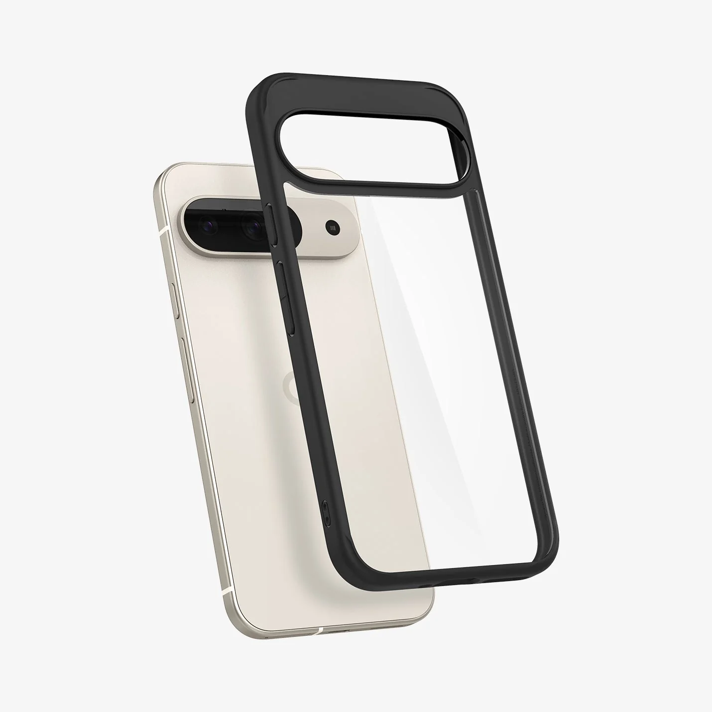 Pixel 9 Series - Ultra Hybrid Back Cover Case - Image 27