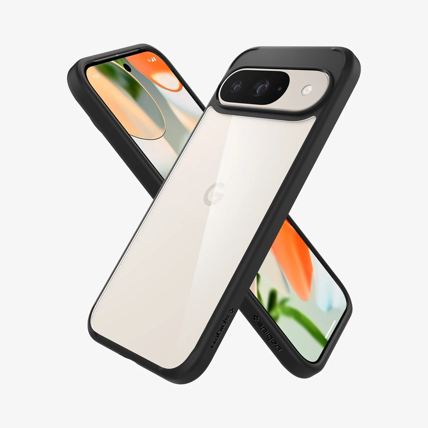 Pixel 9 Series - Ultra Hybrid Back Cover Case - Image 28