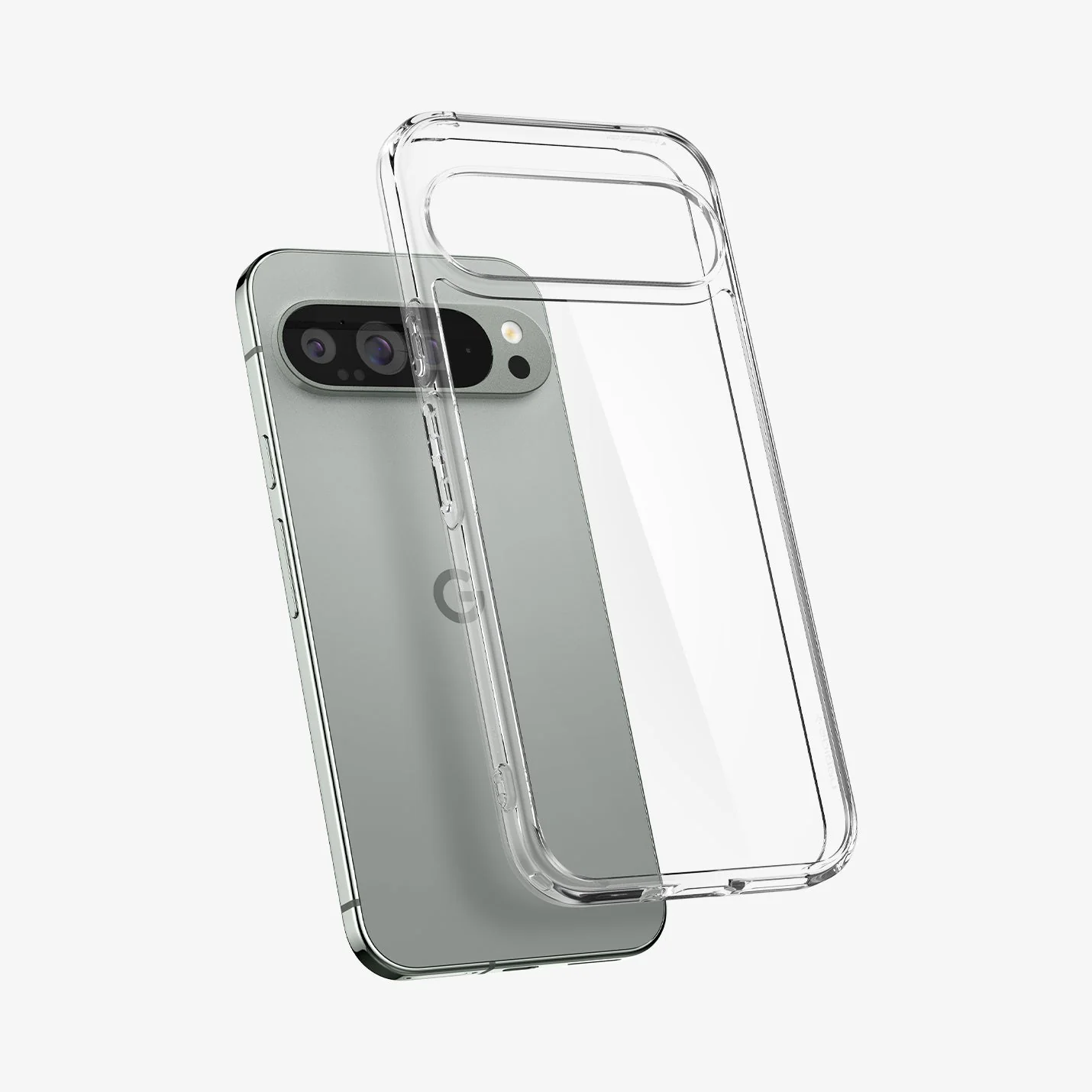 Pixel 9 Series - Ultra Hybrid Back Cover Case - Image 3