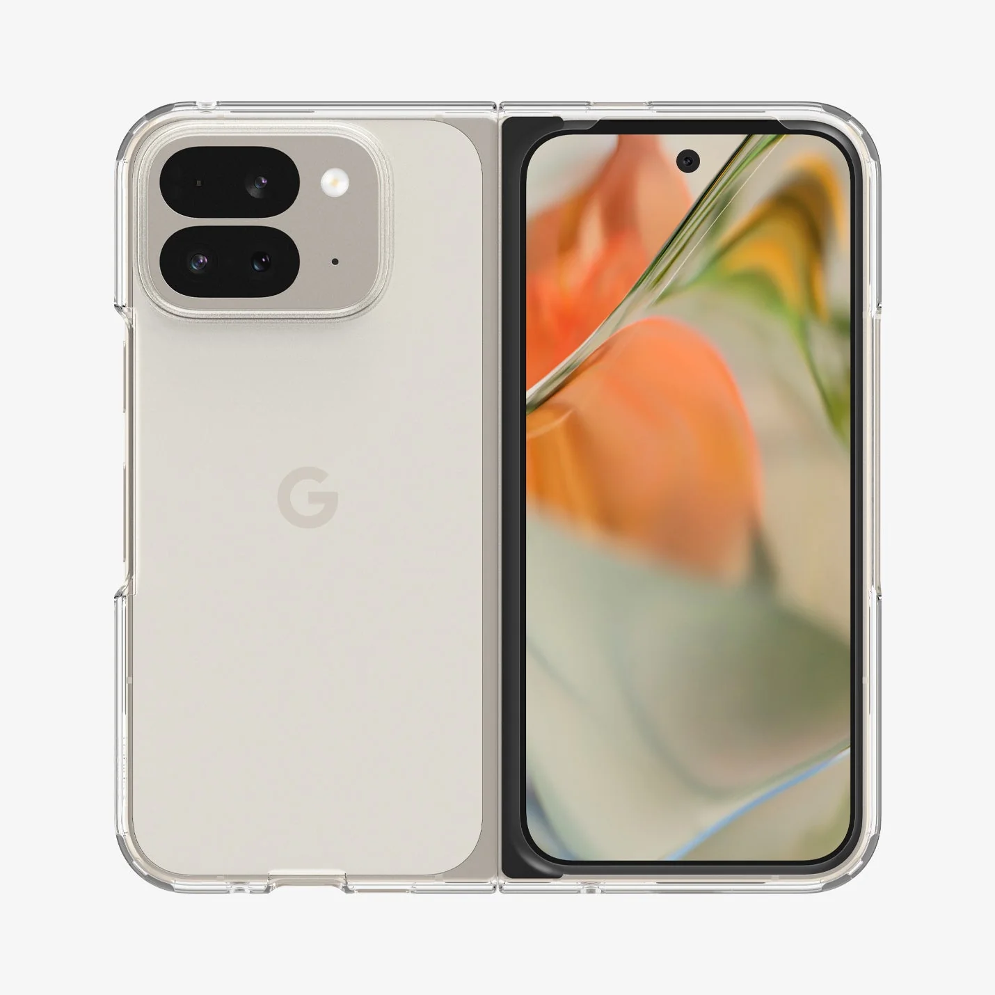 Pixel 9 Series - Ultra Hybrid Back Cover Case - Image 32