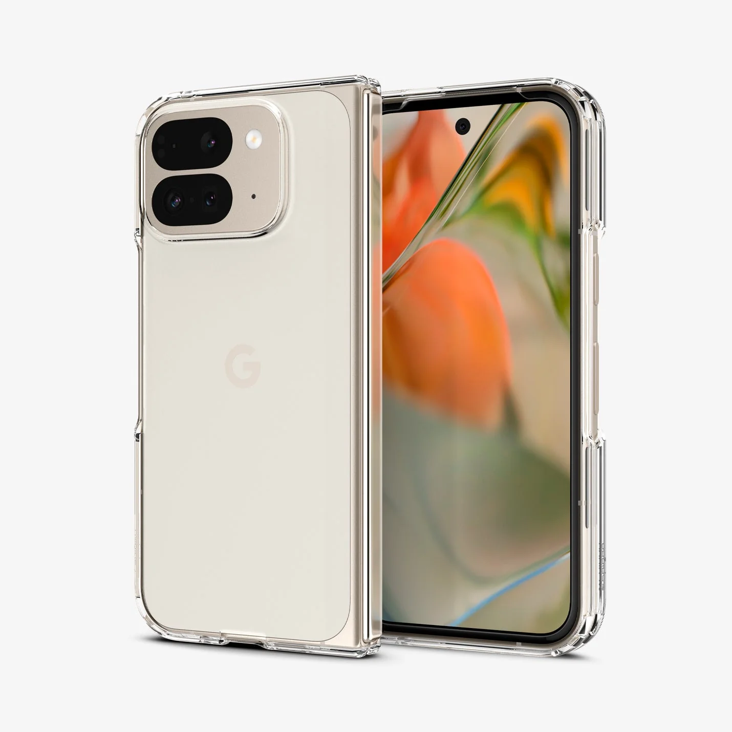 Pixel 9 Series - Ultra Hybrid Back Cover Case - Image 34