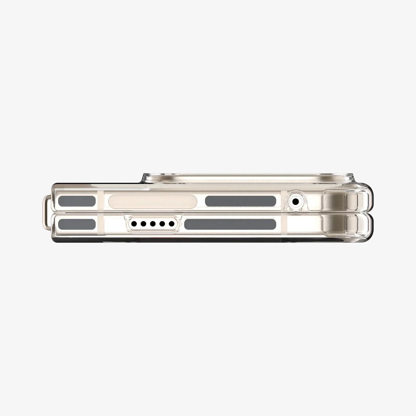 Pixel 9 Series - Ultra Hybrid Back Cover Case - Image 36
