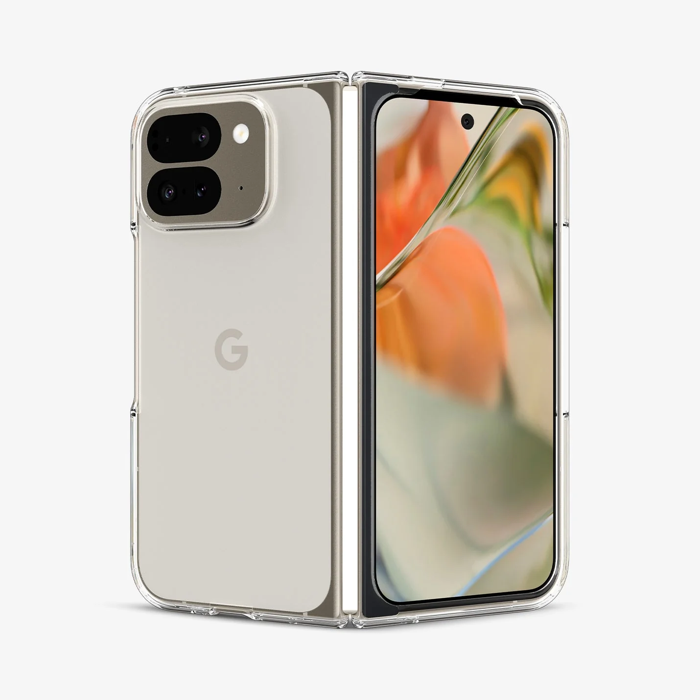 Pixel 9 Series - Ultra Hybrid Back Cover Case - Image 37