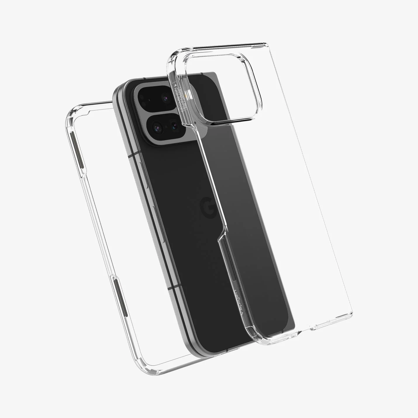 Pixel 9 Series - Ultra Hybrid Back Cover Case - Image 38