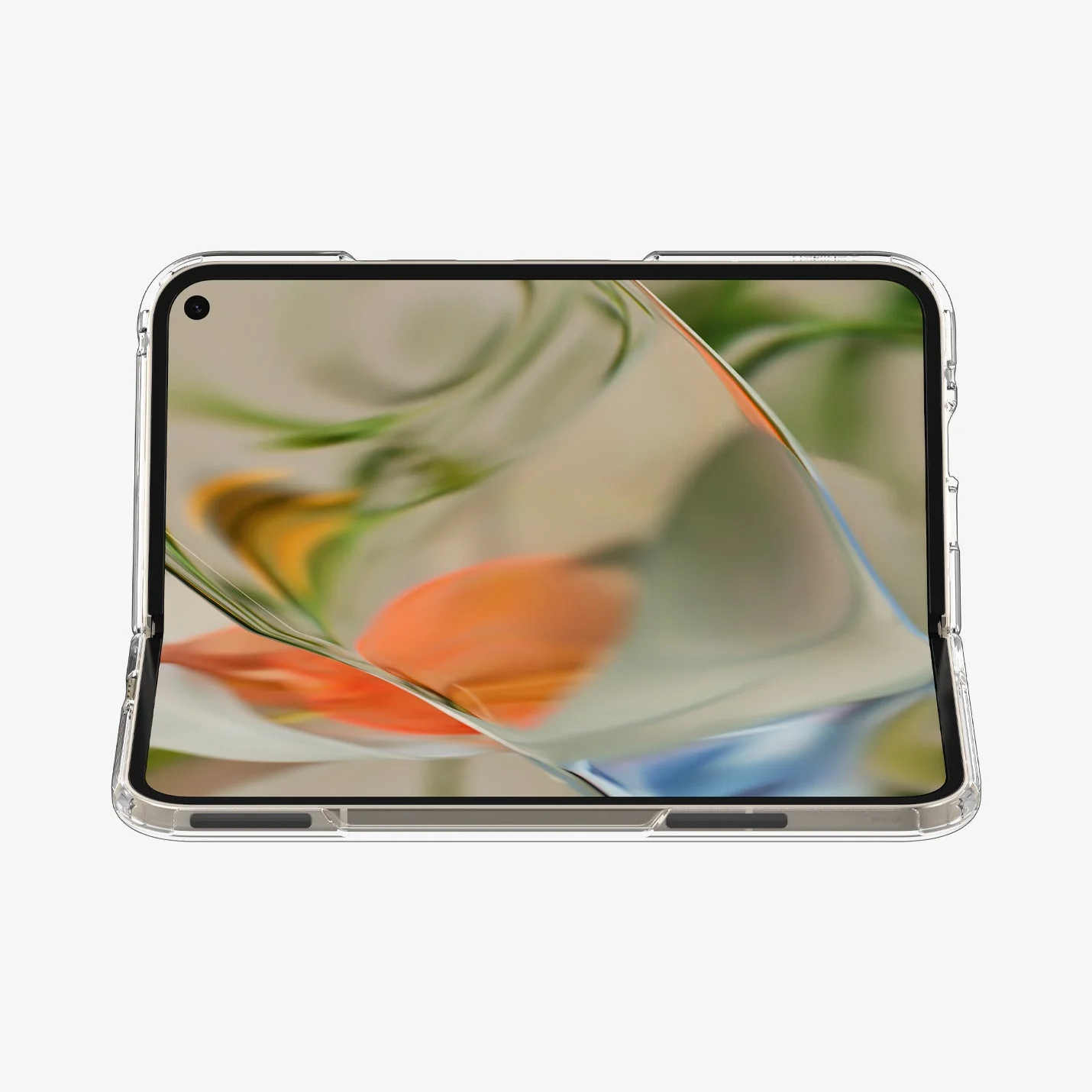 Pixel 9 Series - Ultra Hybrid Back Cover Case - Image 39