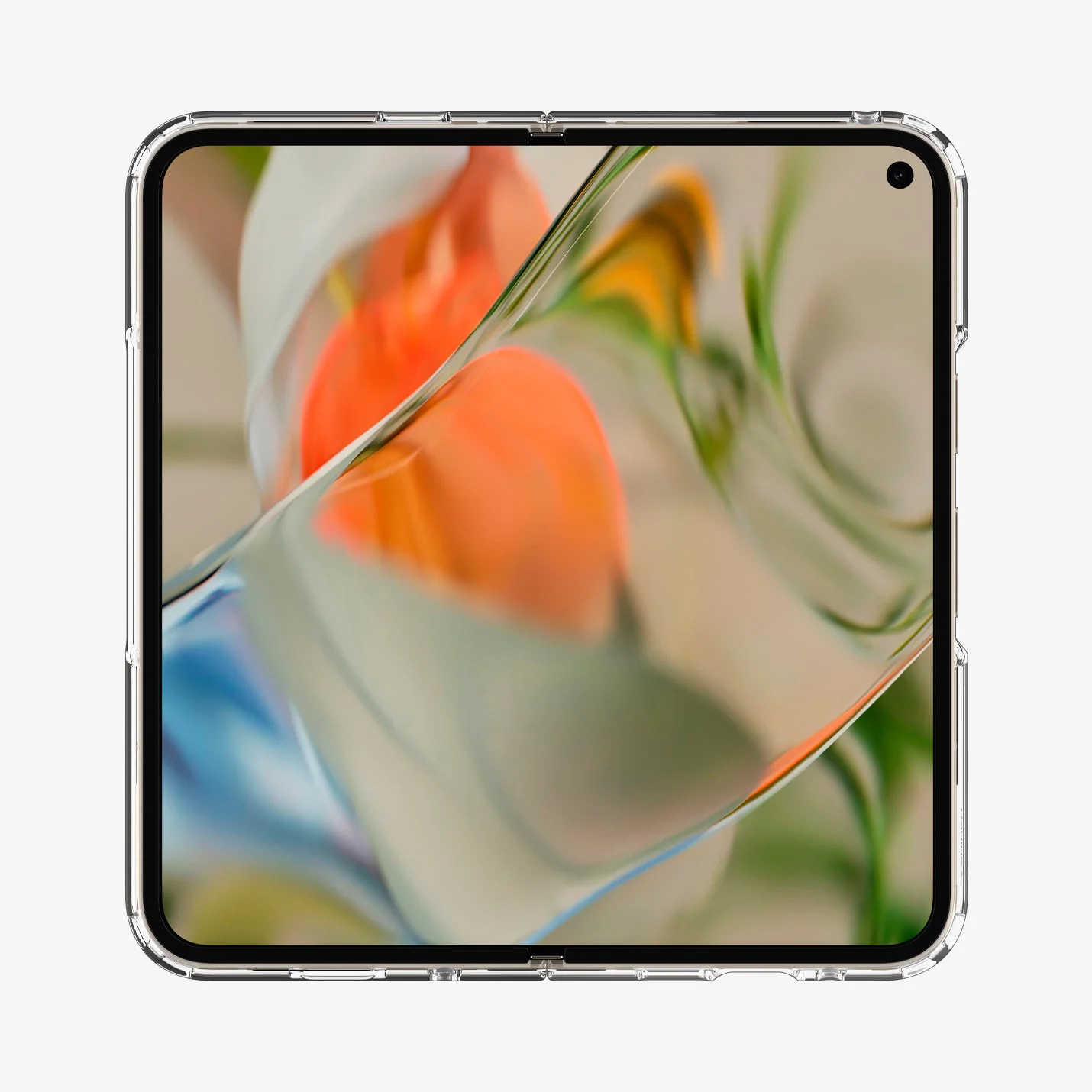 Pixel 9 Series - Ultra Hybrid Back Cover Case - Image 40