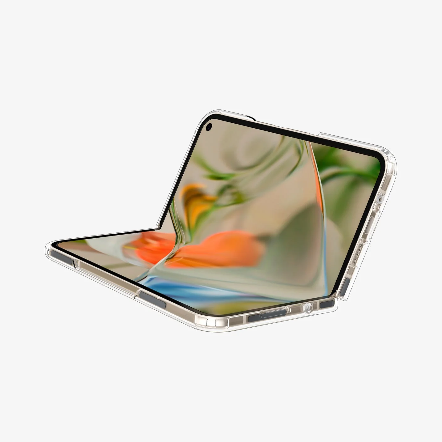 Pixel 9 Series - Ultra Hybrid Back Cover Case - Image 41